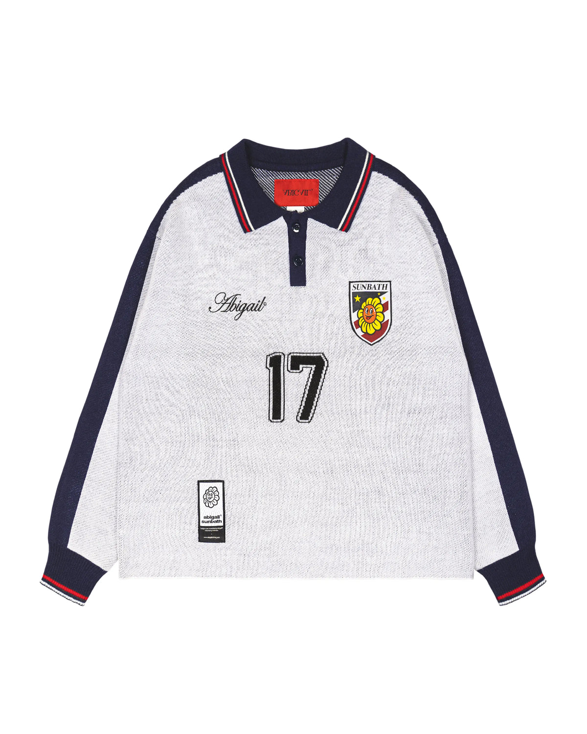AXS - KNITT JERSEY