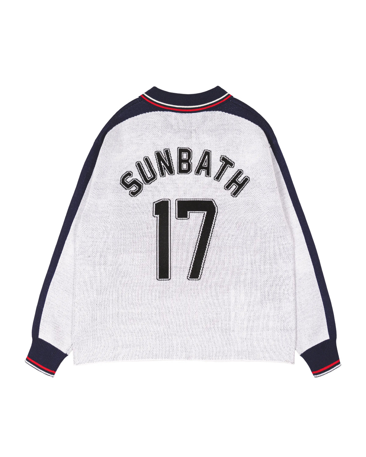 AXS - KNITT JERSEY