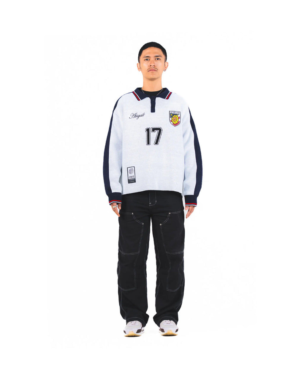 AXS - KNITT JERSEY