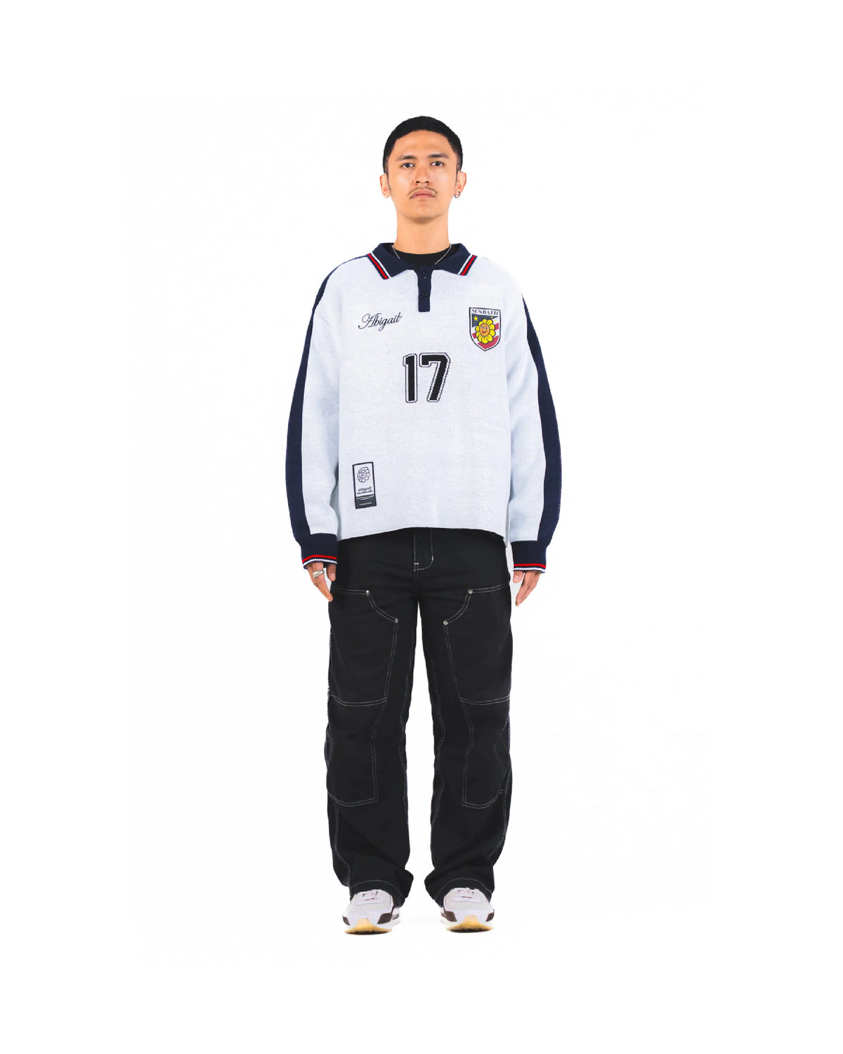 AXS - KNITT JERSEY