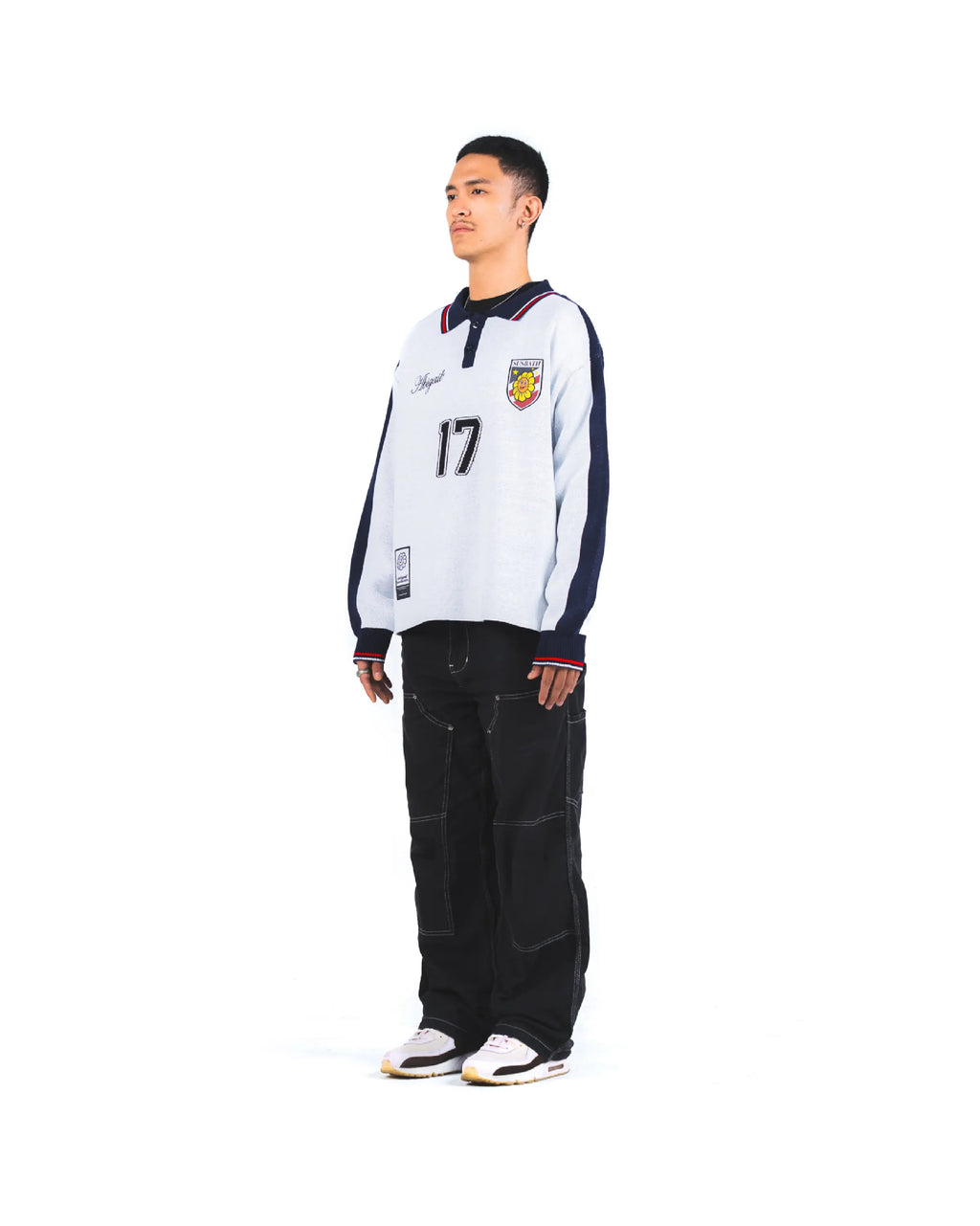 AXS - KNITT JERSEY