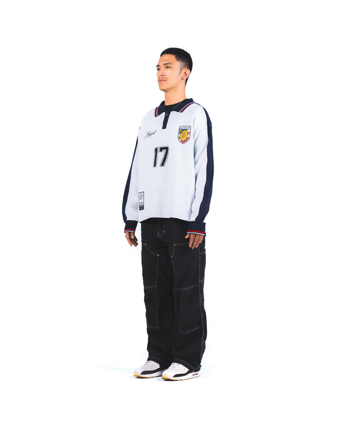 AXS - KNITT JERSEY