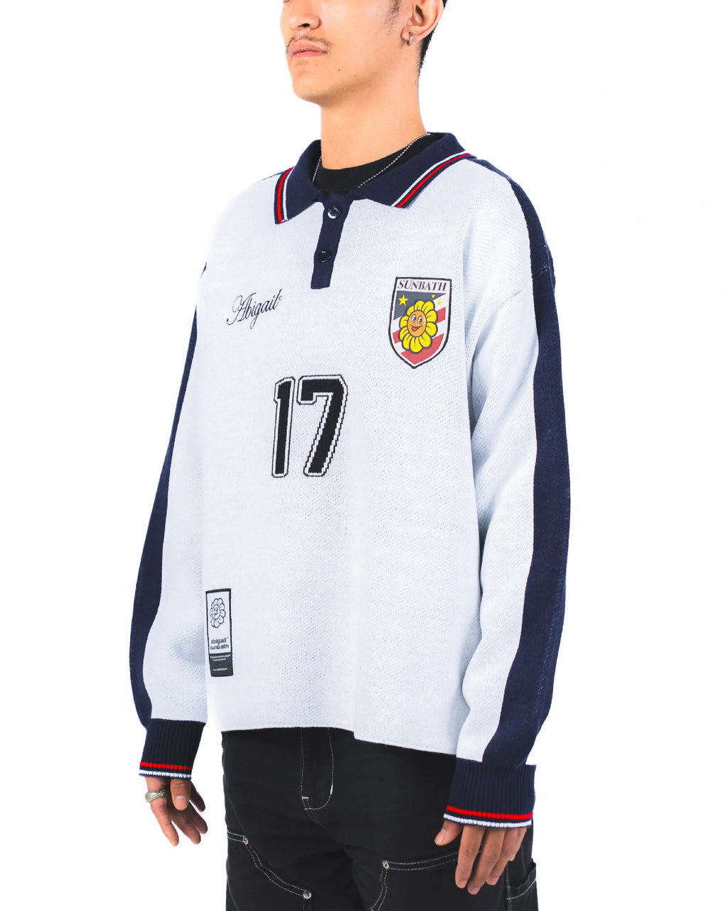 AXS - KNITT JERSEY