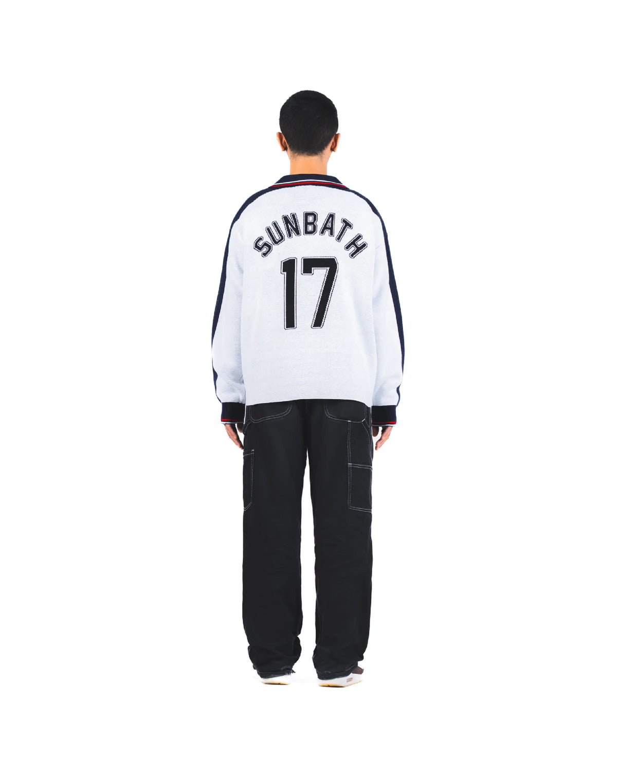AXS - KNITT JERSEY