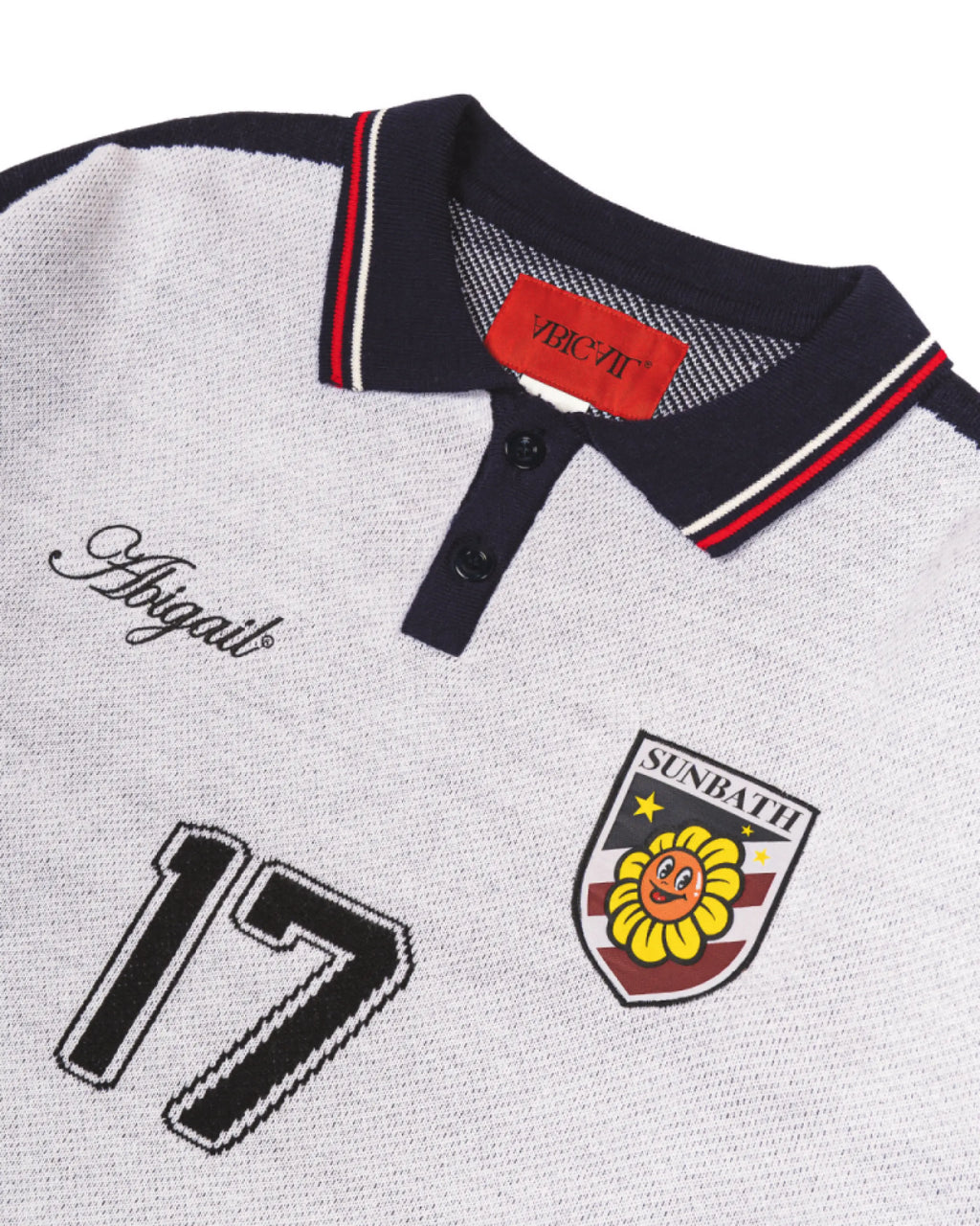 AXS - KNITT JERSEY