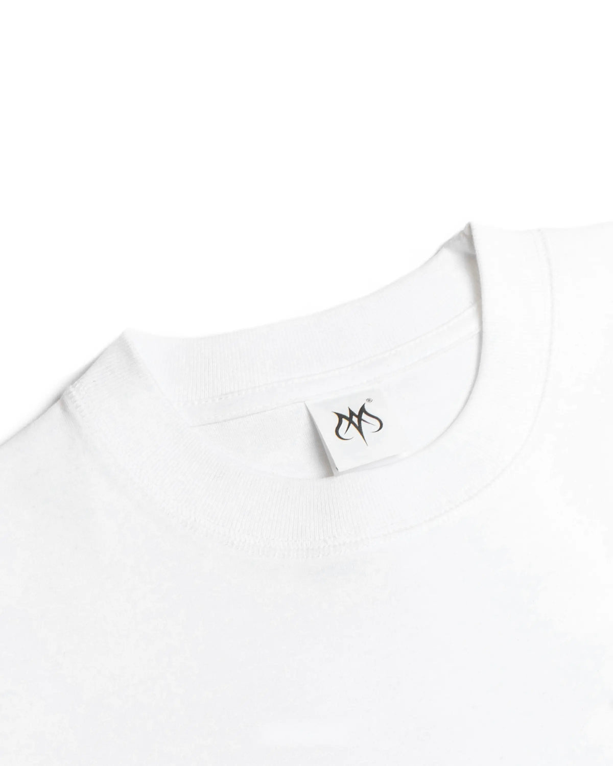 AXS - Oversized Longsleeve T-Shirt