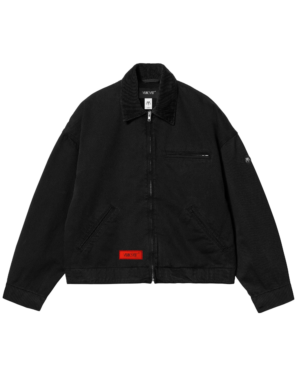 BATEMAN - Work Jacket