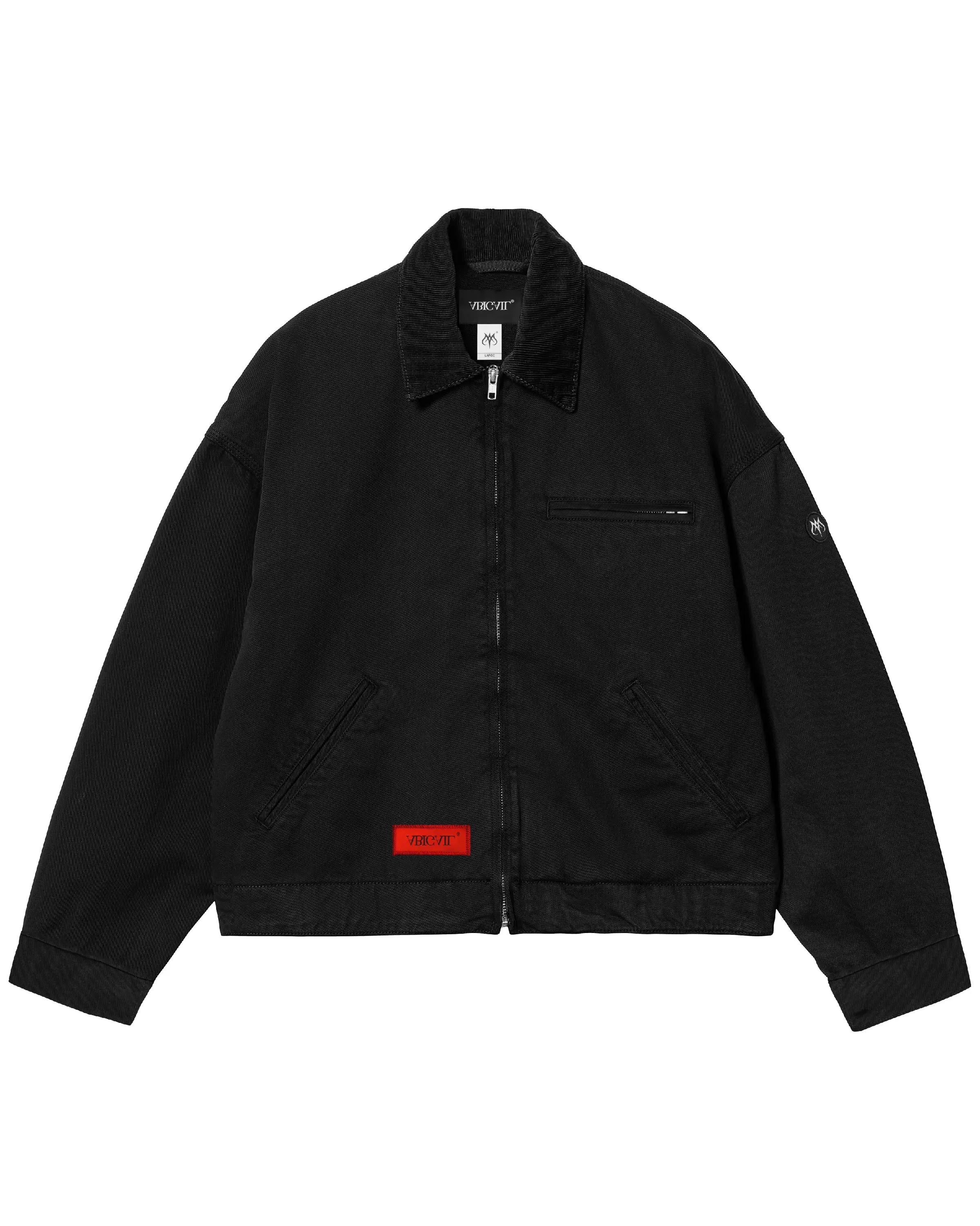 BATEMAN - Work Jacket