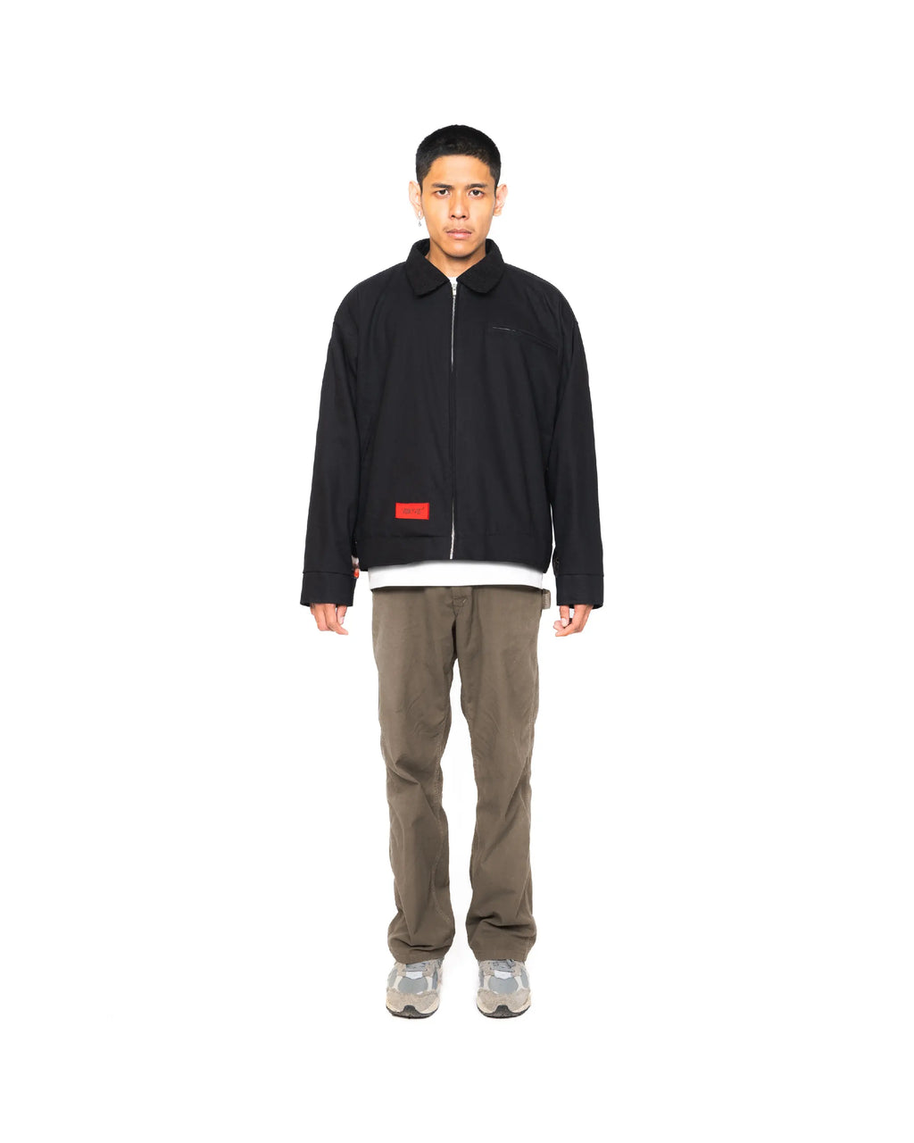 BATEMAN - Work Jacket