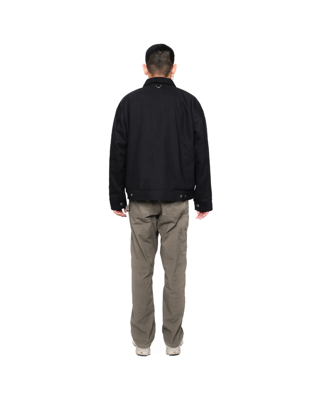 BATEMAN - Work Jacket