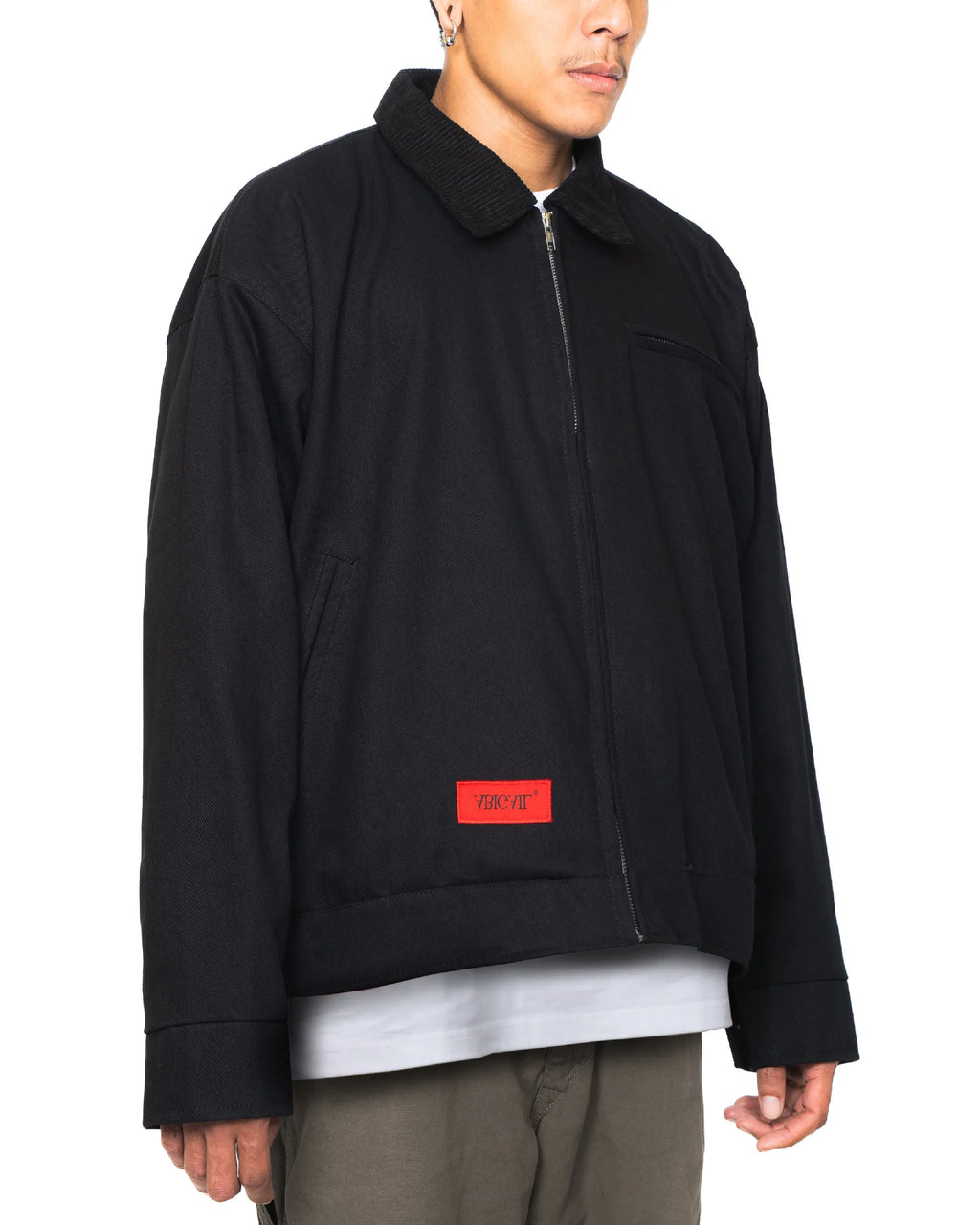 BATEMAN - Work Jacket