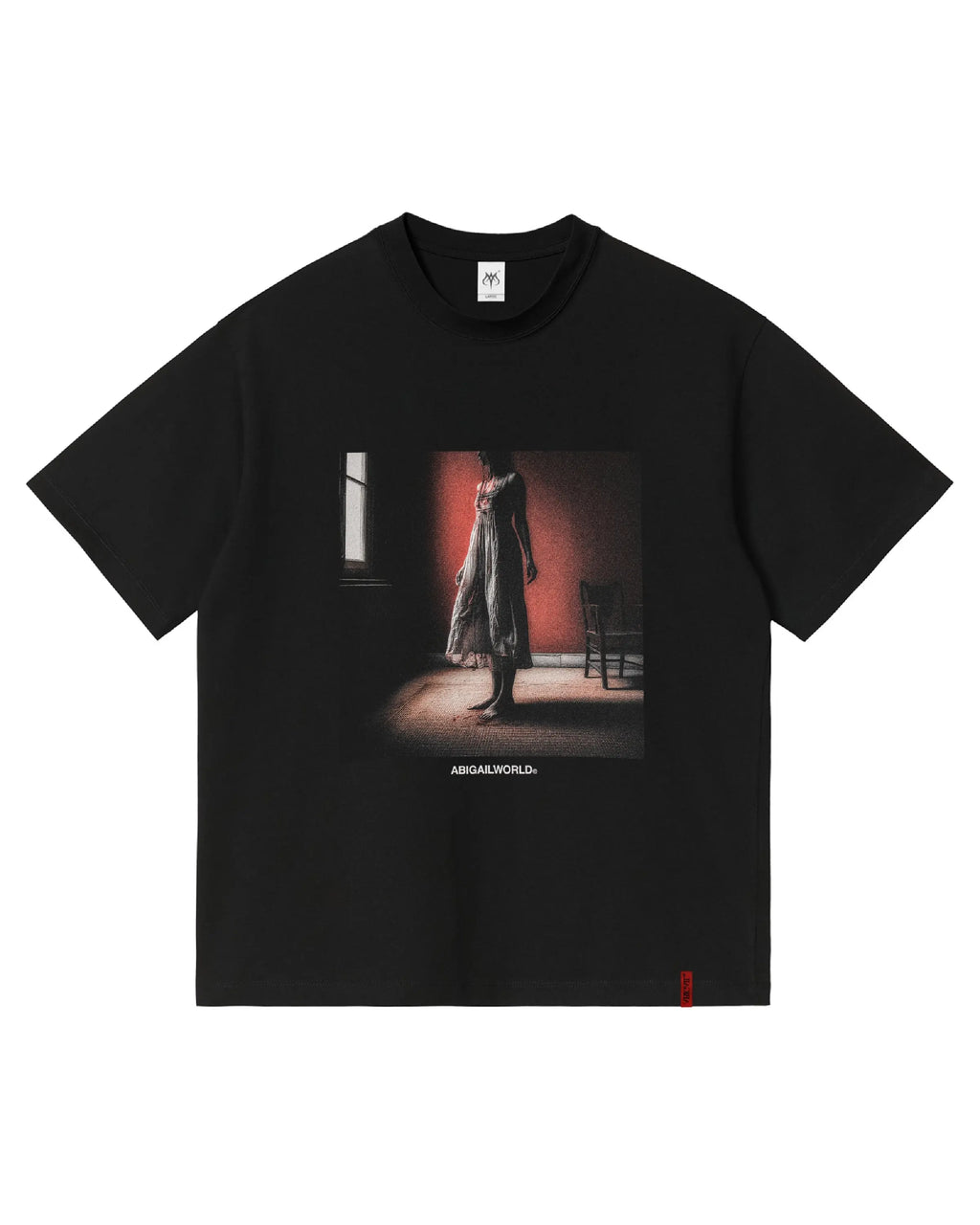 BETH - Shortsleeve T-Shirt