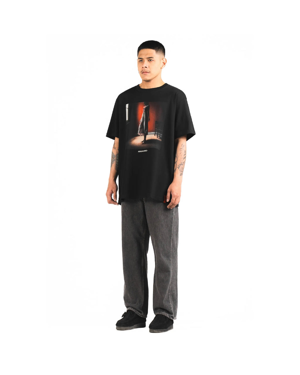 BETH - Shortsleeve T-Shirt