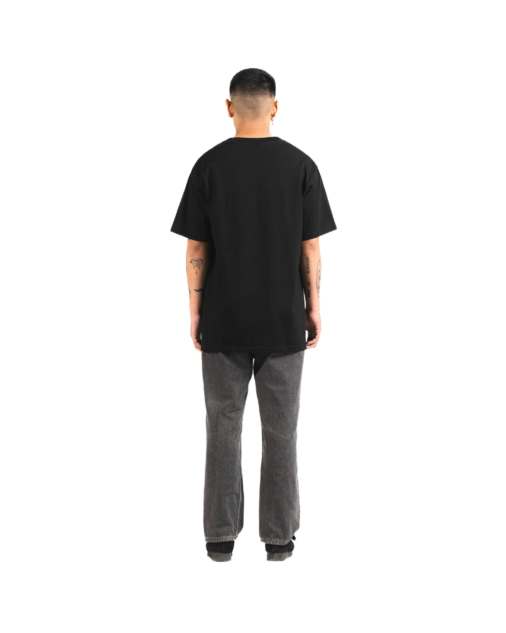 BETH - Shortsleeve T-Shirt