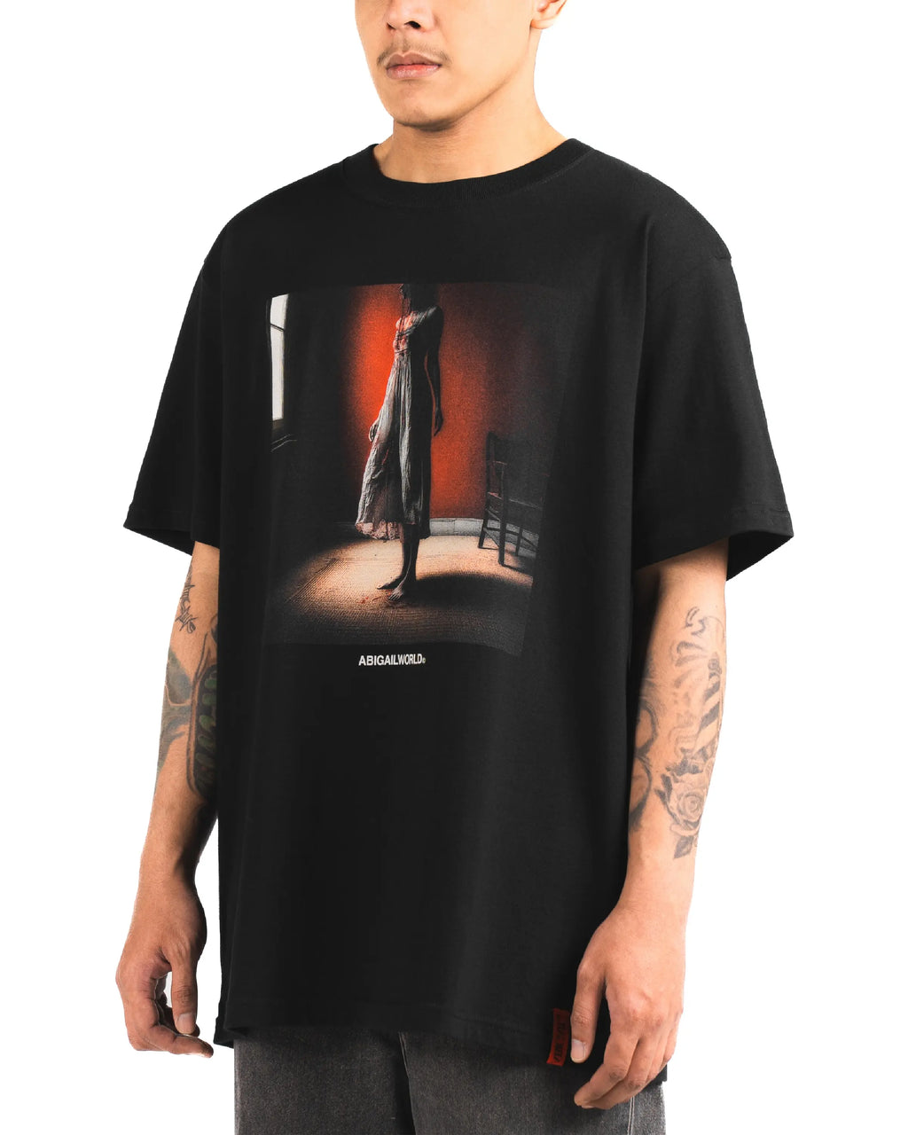 BETH - Shortsleeve T-Shirt
