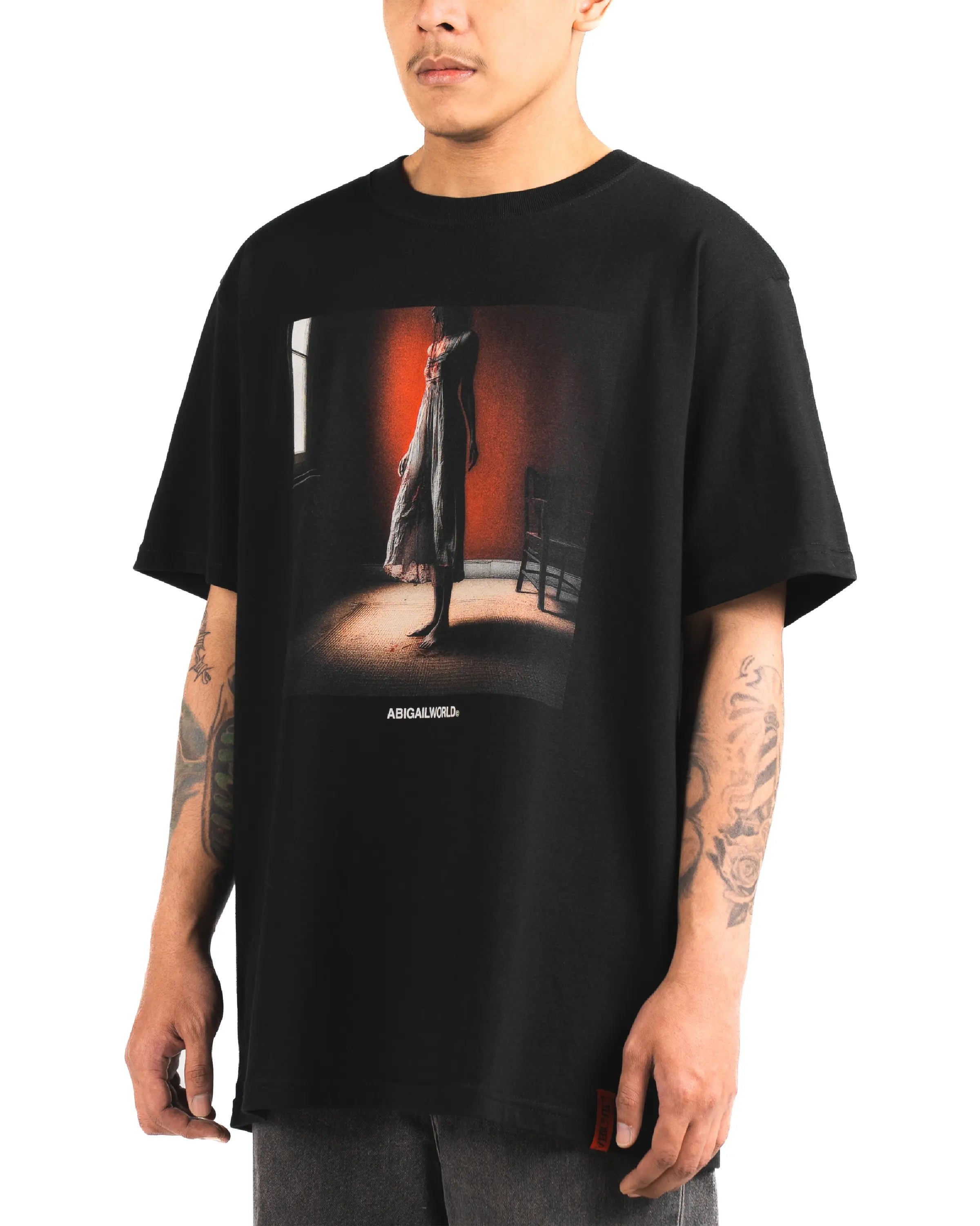 BETH - Shortsleeve T-Shirt