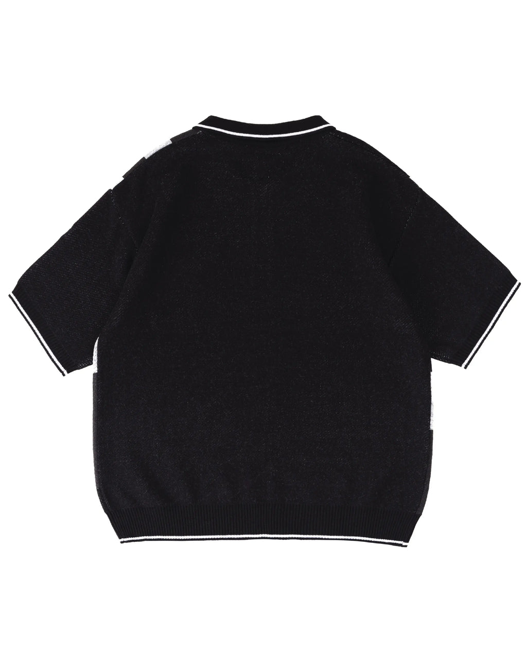 BIANE - Knitted Shirt