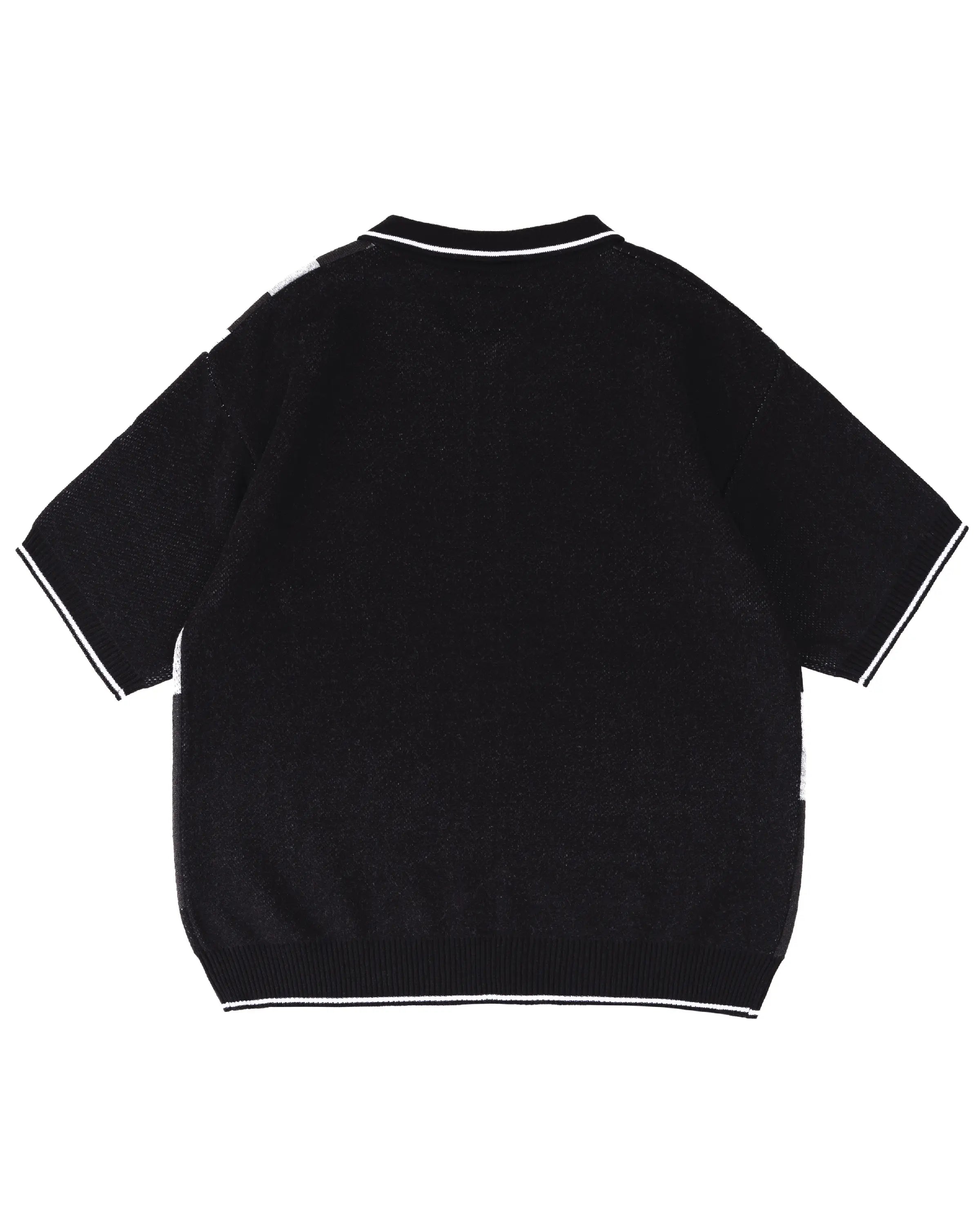 BIANE - Knitted Shirt