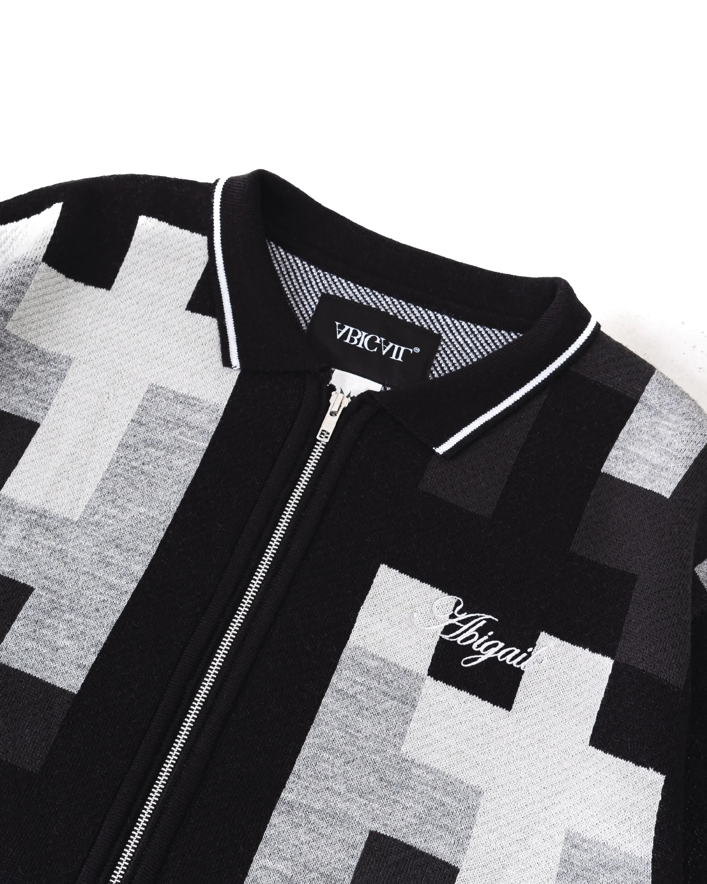 BIANE - Knitted Shirt
