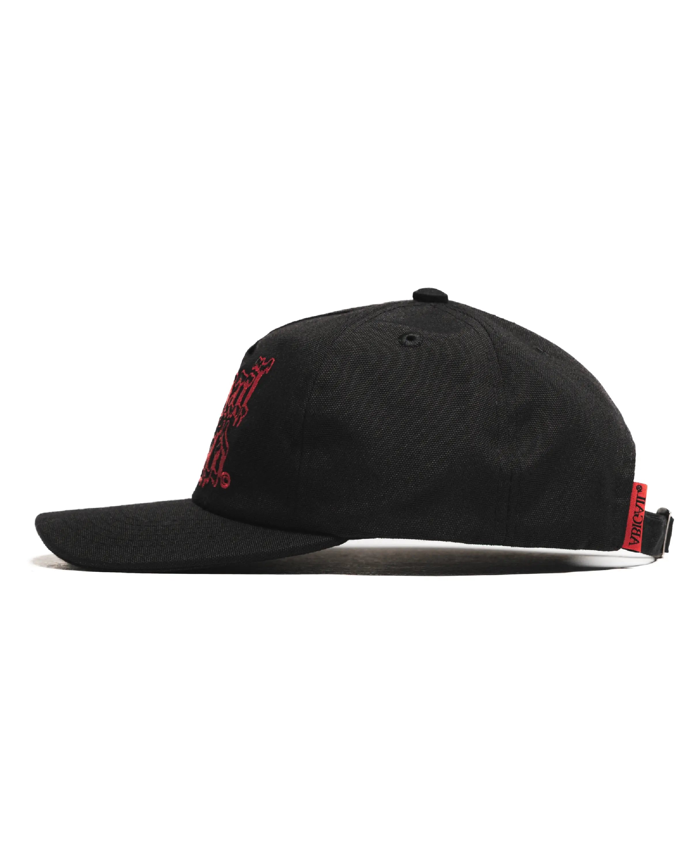 BLAZE - Classic Snapback