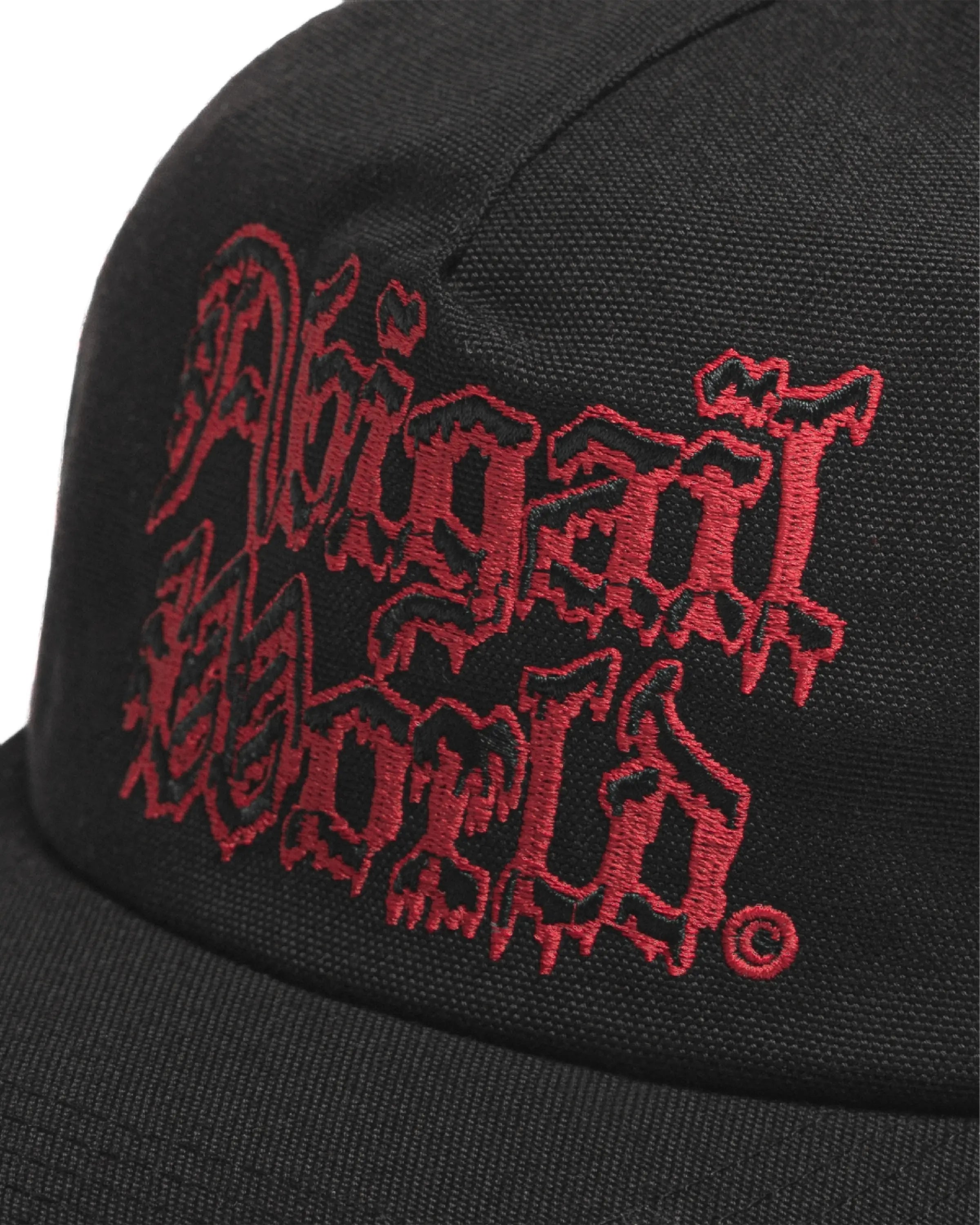 BLAZE - Classic Snapback