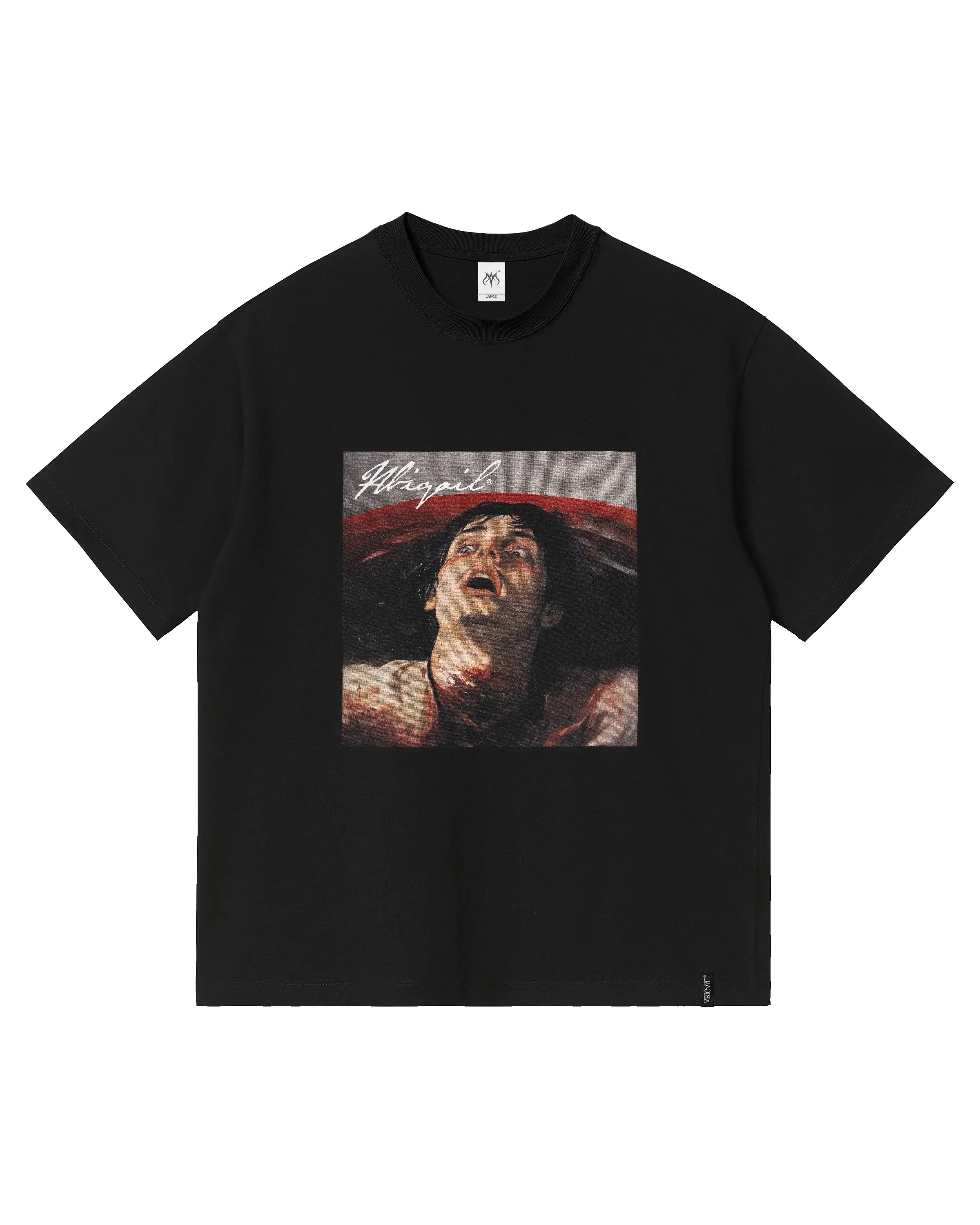 BLOODBATH B - Shortsleeve T-Shirt