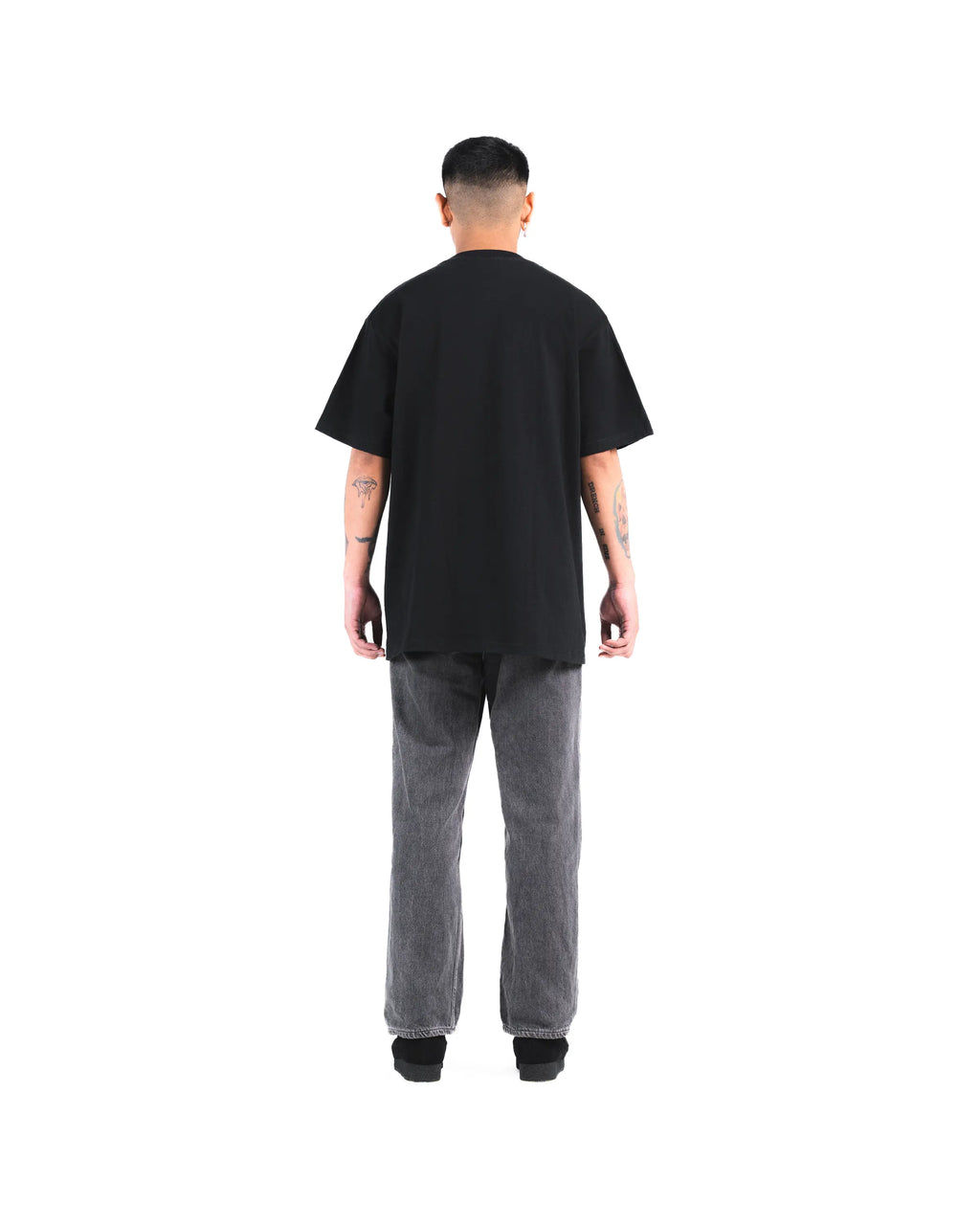 BLOODBATH B - Shortsleeve T-Shirt