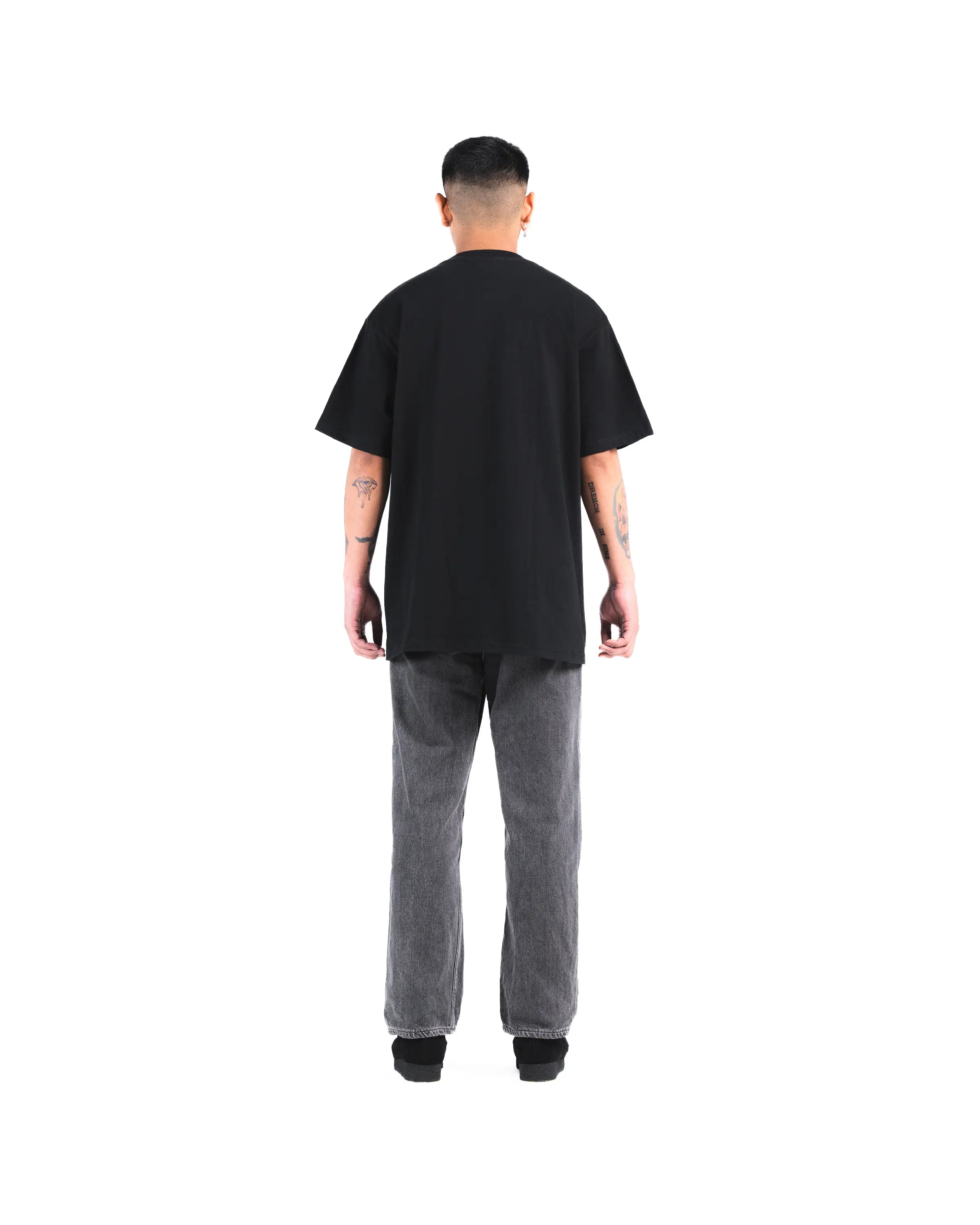 BLOODBATH B - Shortsleeve T-Shirt