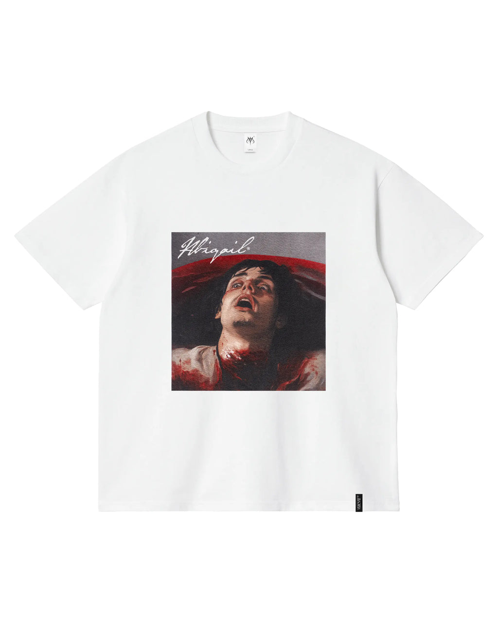 BLOODBATH W - Shortsleeve T-Shirt