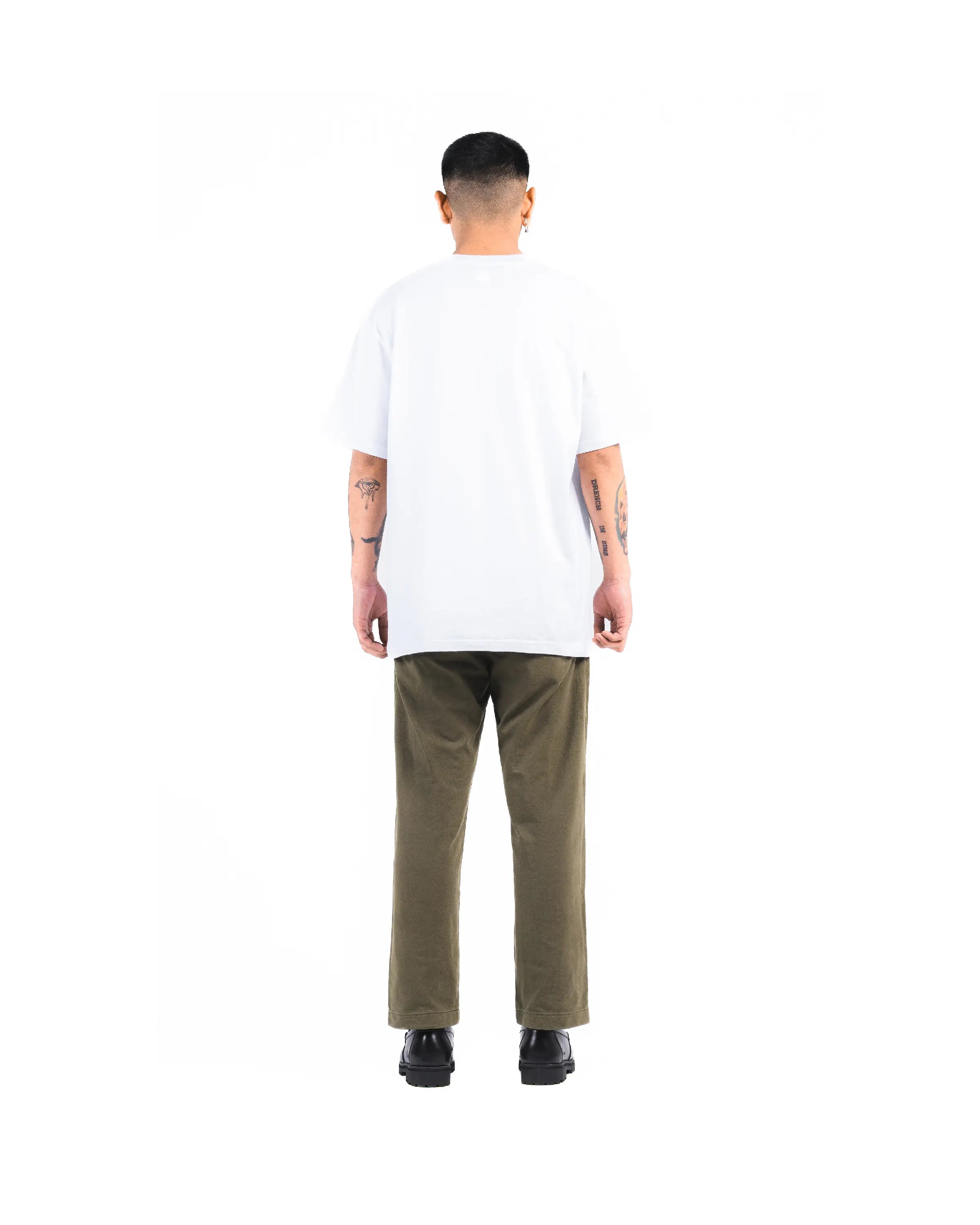 BLOODBATH W - Shortsleeve T-Shirt