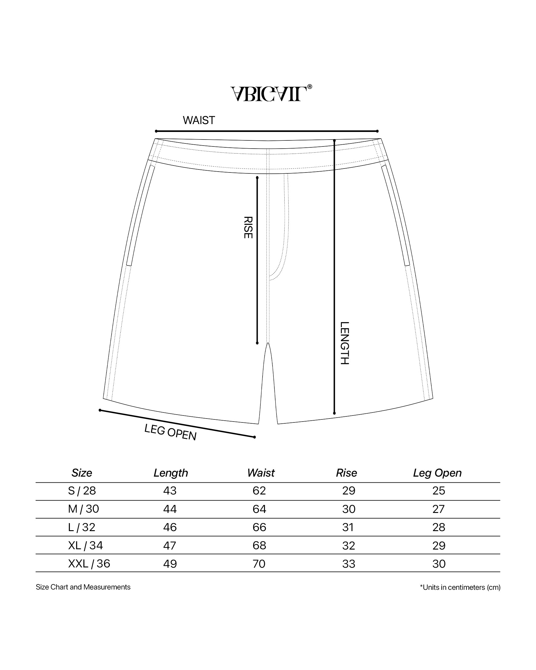 COURT - Board Short