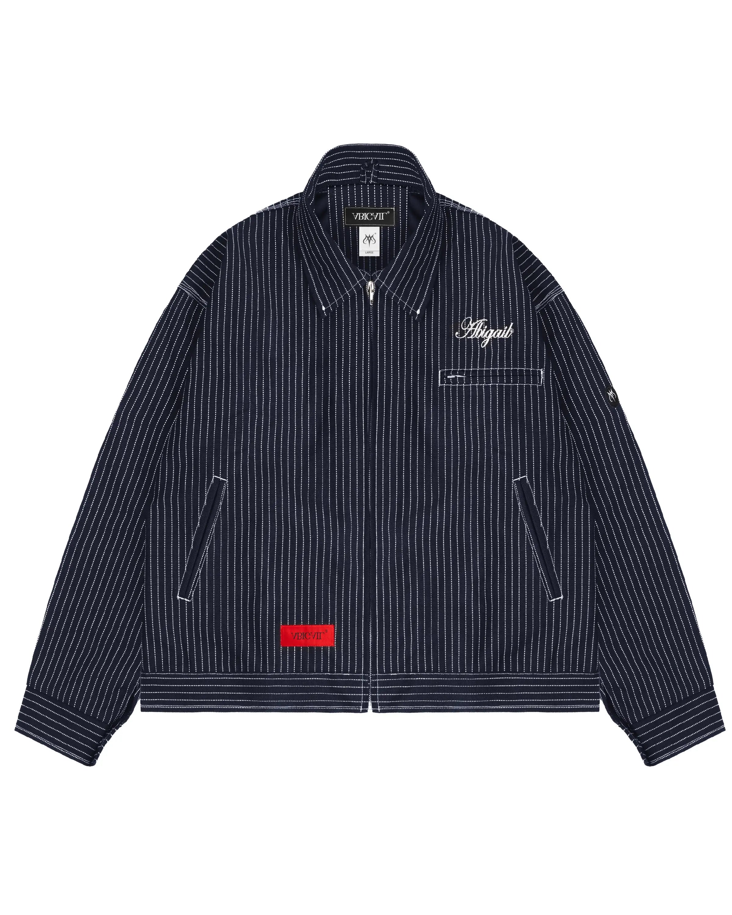 BONHEUR - Work Jacket
