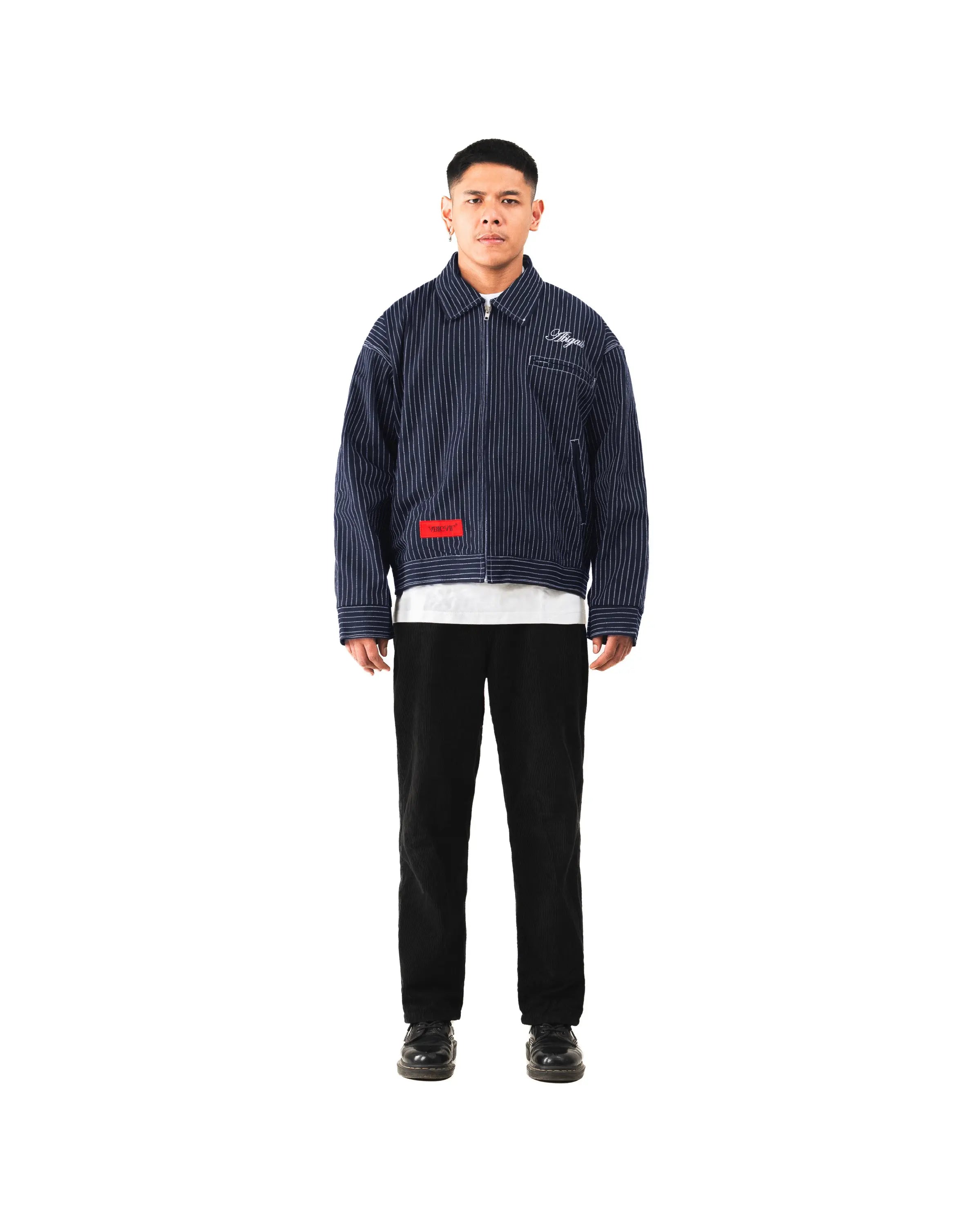 BONHEUR - Work Jacket