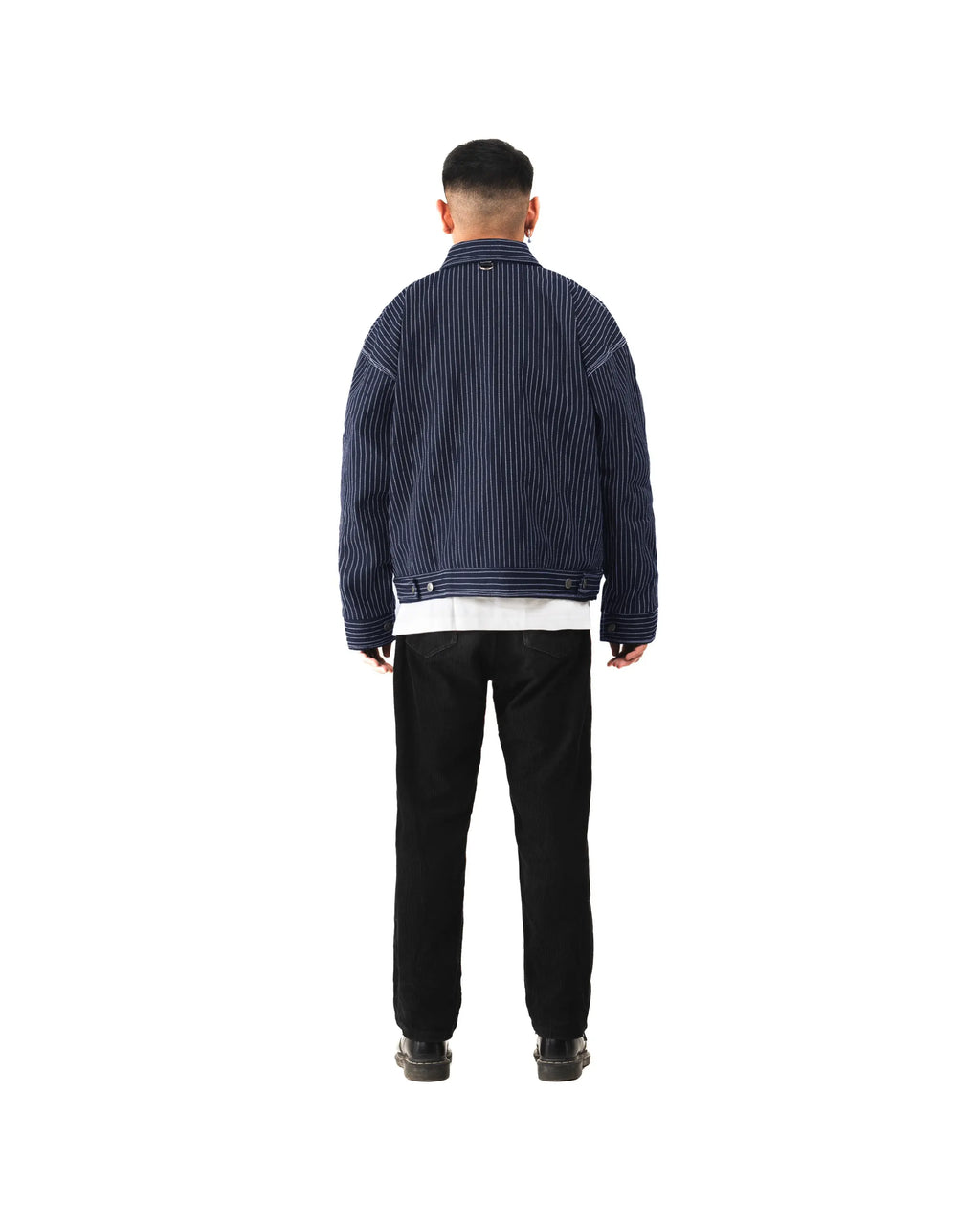 BONHEUR - Work Jacket