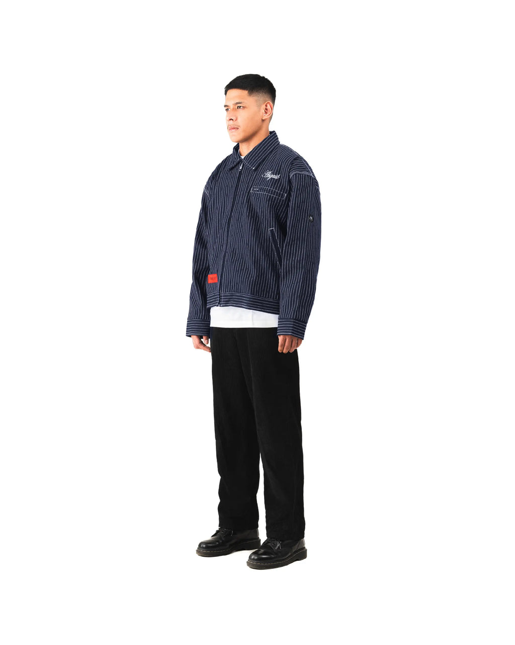 BONHEUR - Work Jacket
