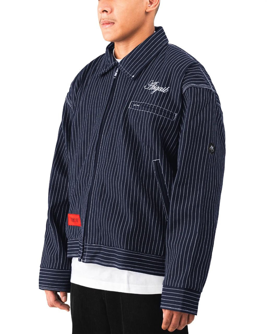 BONHEUR - Work Jacket