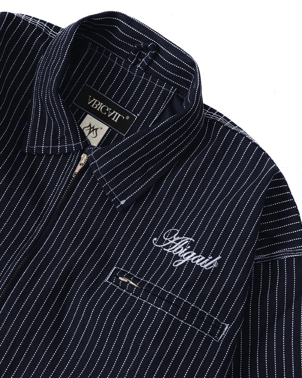 BONHEUR - Work Jacket