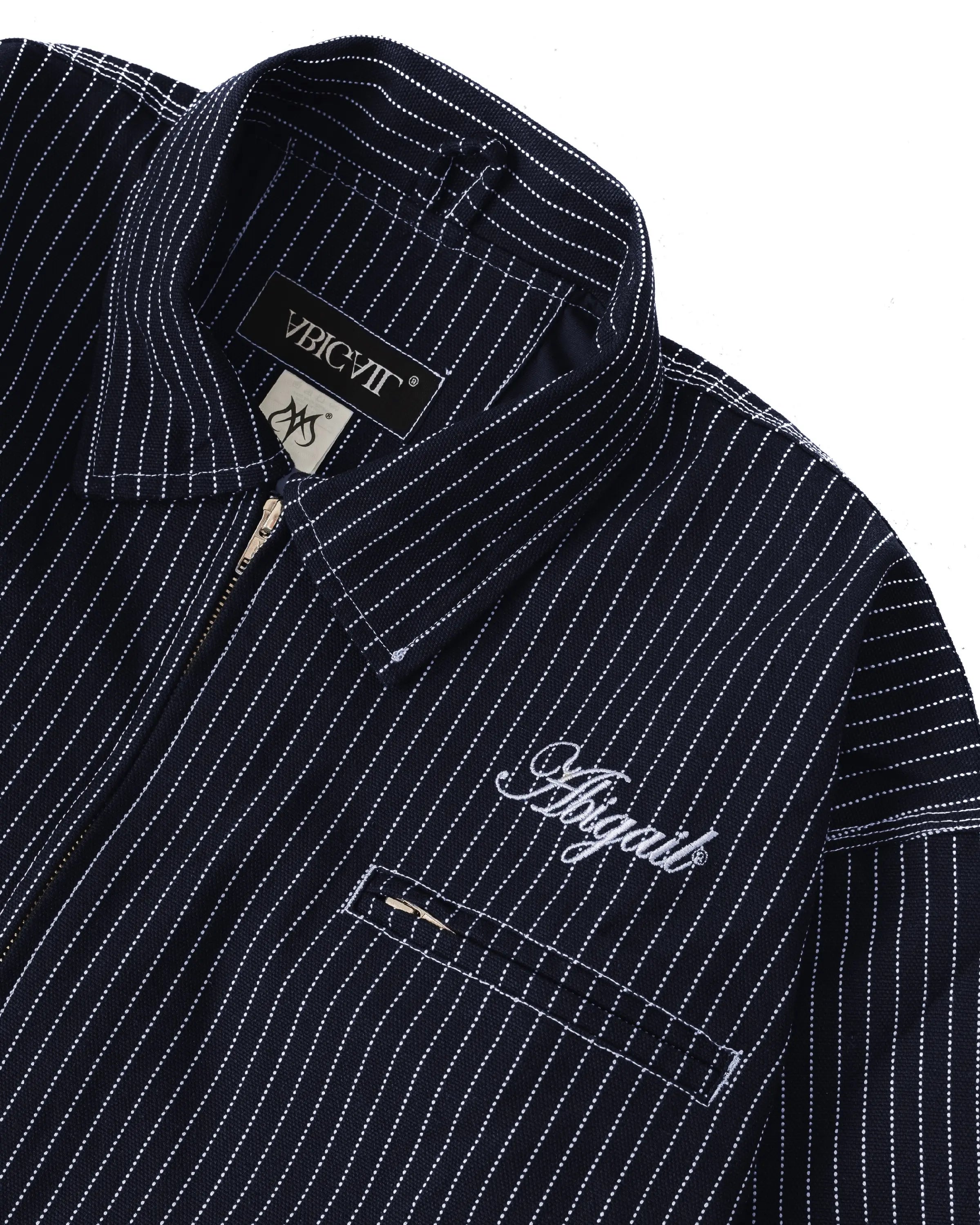 BONHEUR - Work Jacket