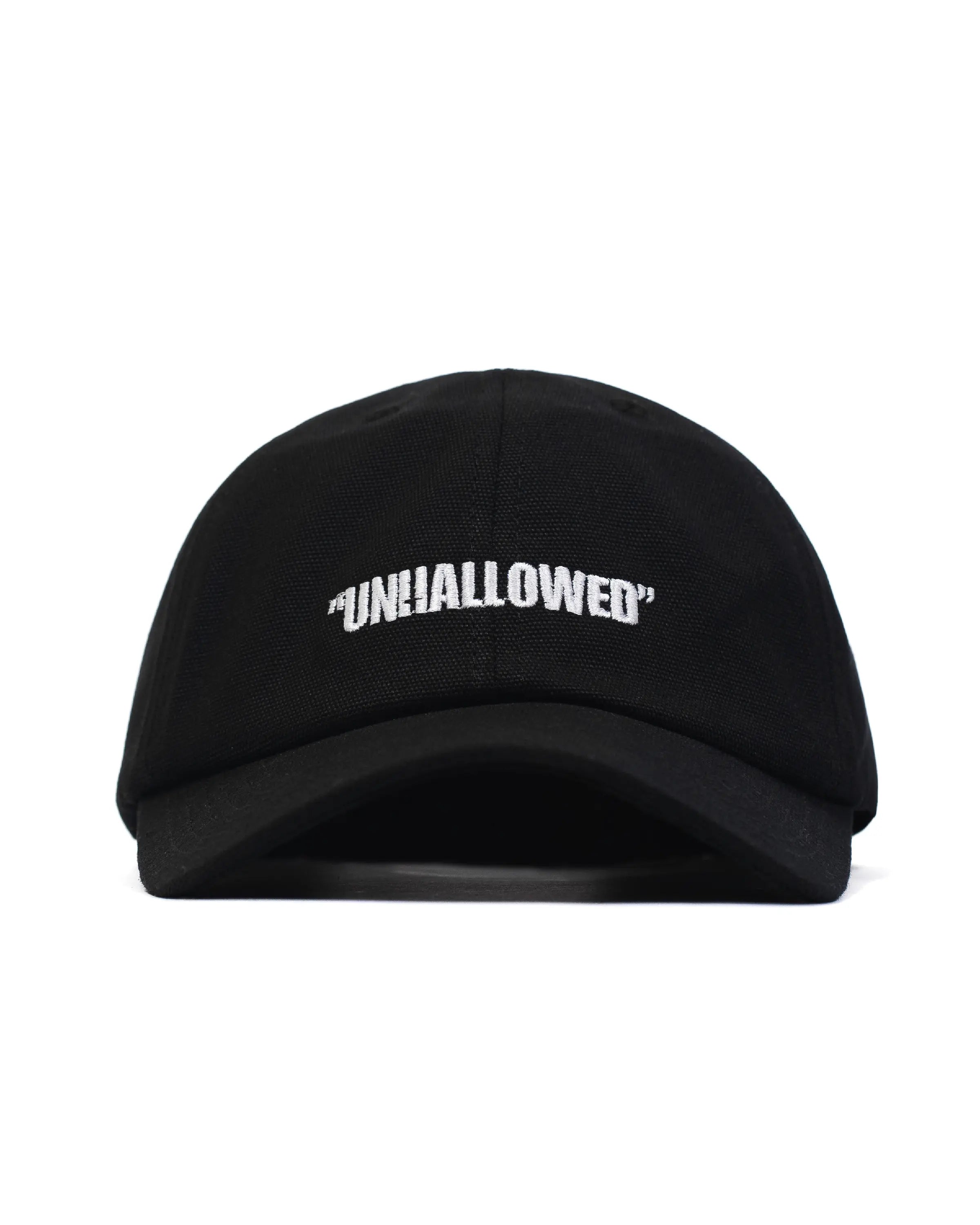 BRUCE - Polo Cap