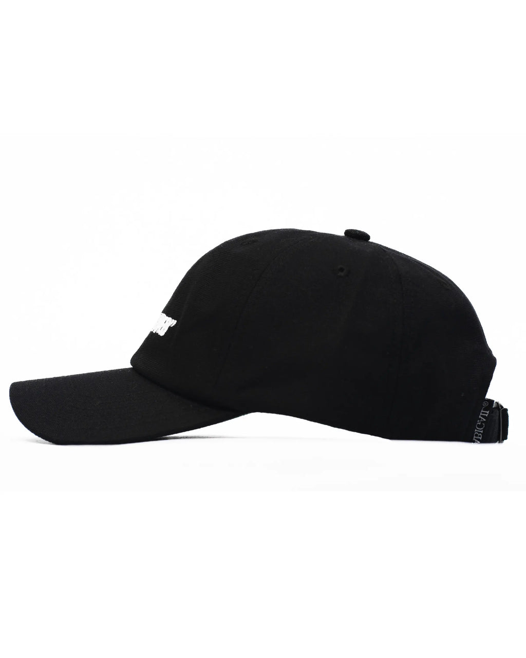 BRUCE - Polo Cap