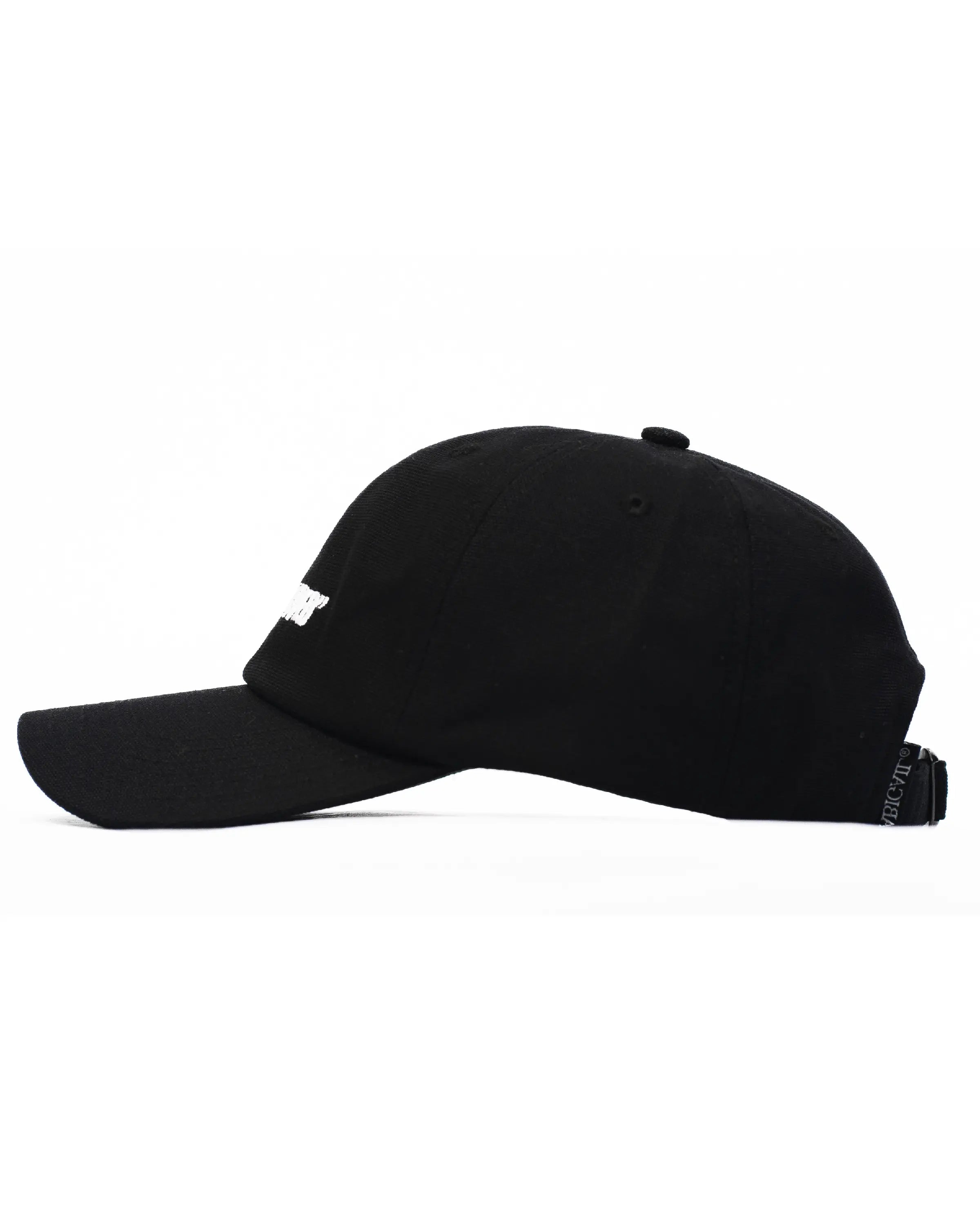 BRUCE - Polo Cap