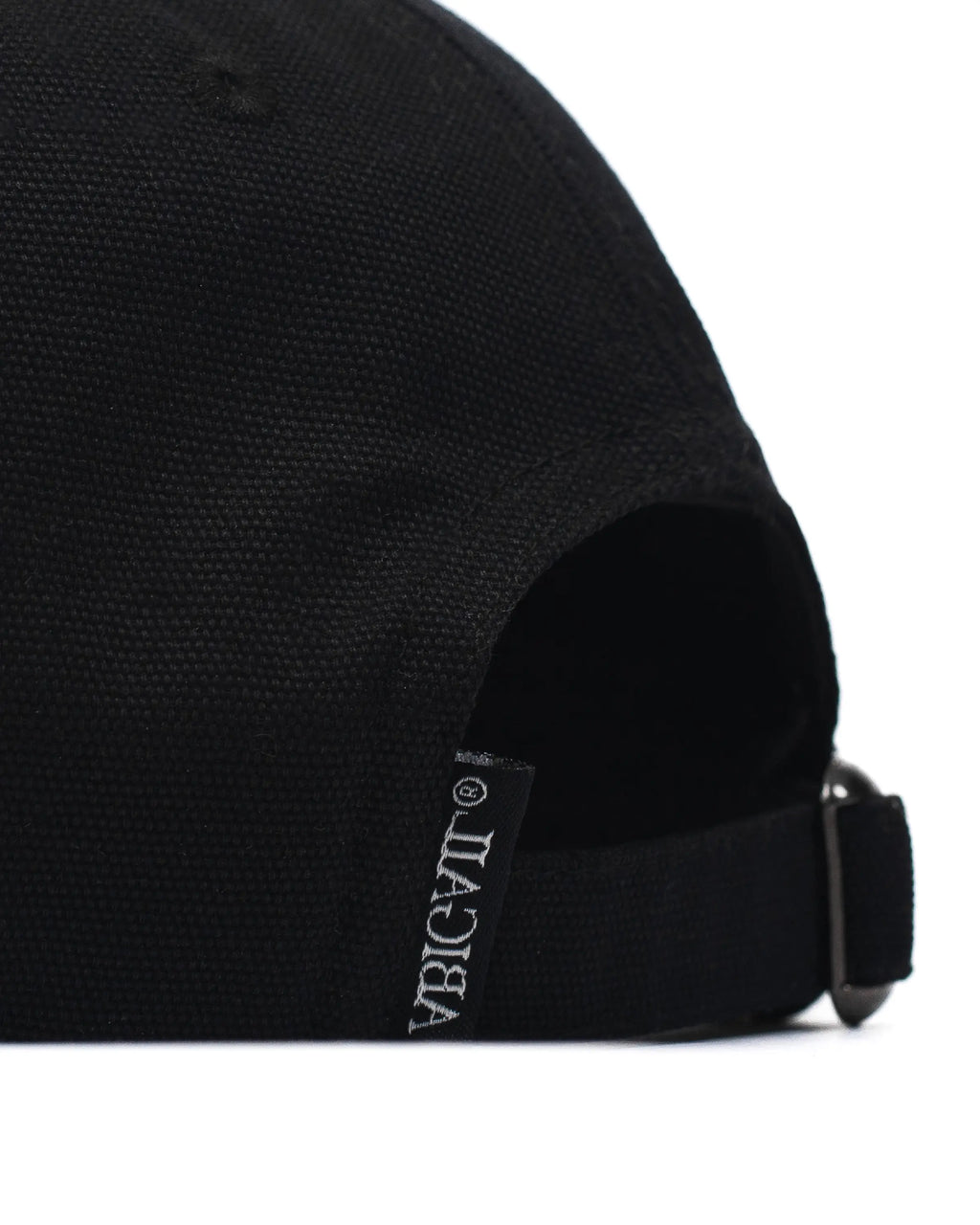 BRUCE - Polo Cap