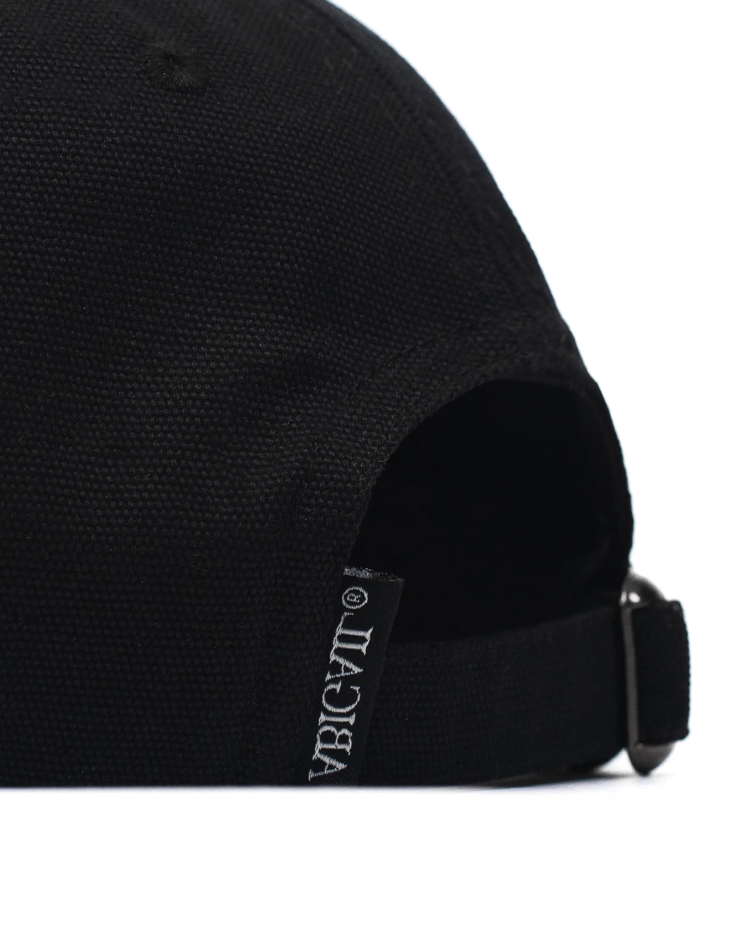 BRUCE - Polo Cap