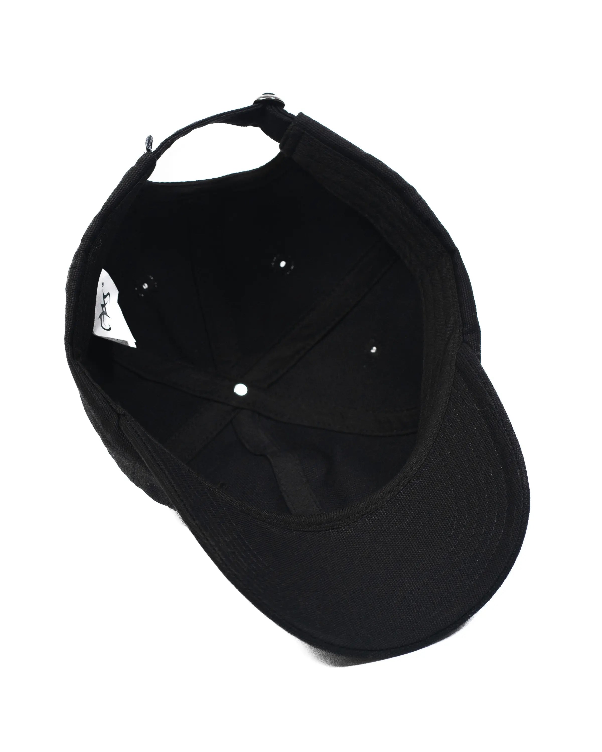 BRUCE - Polo Cap