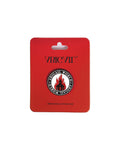 BURN - Enamel Pin
