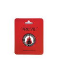 BURN - Enamel Pin
