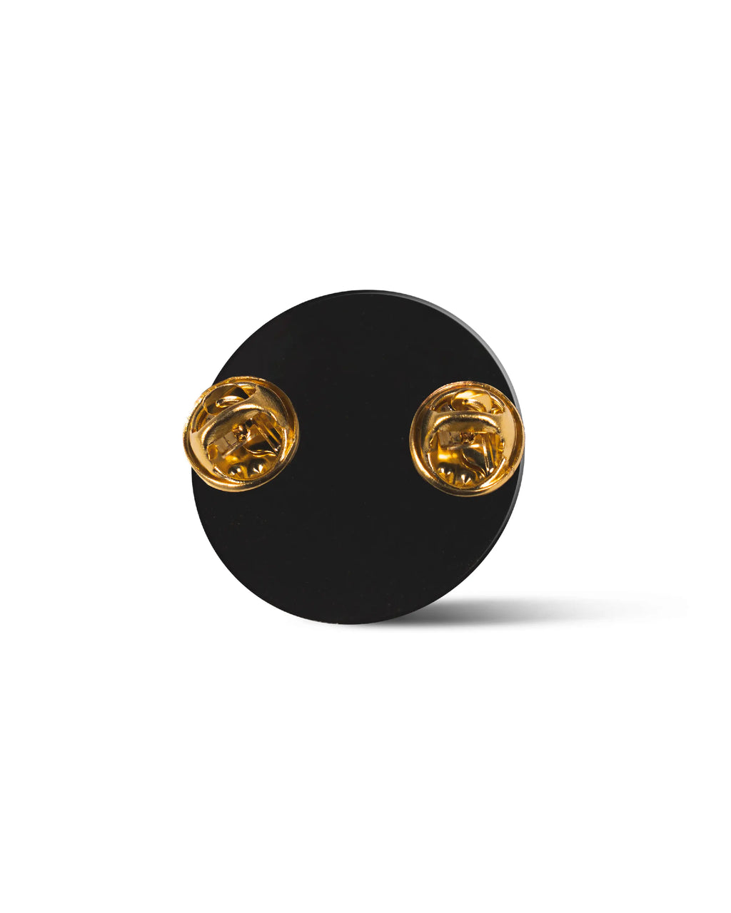 BURN - Enamel Pin