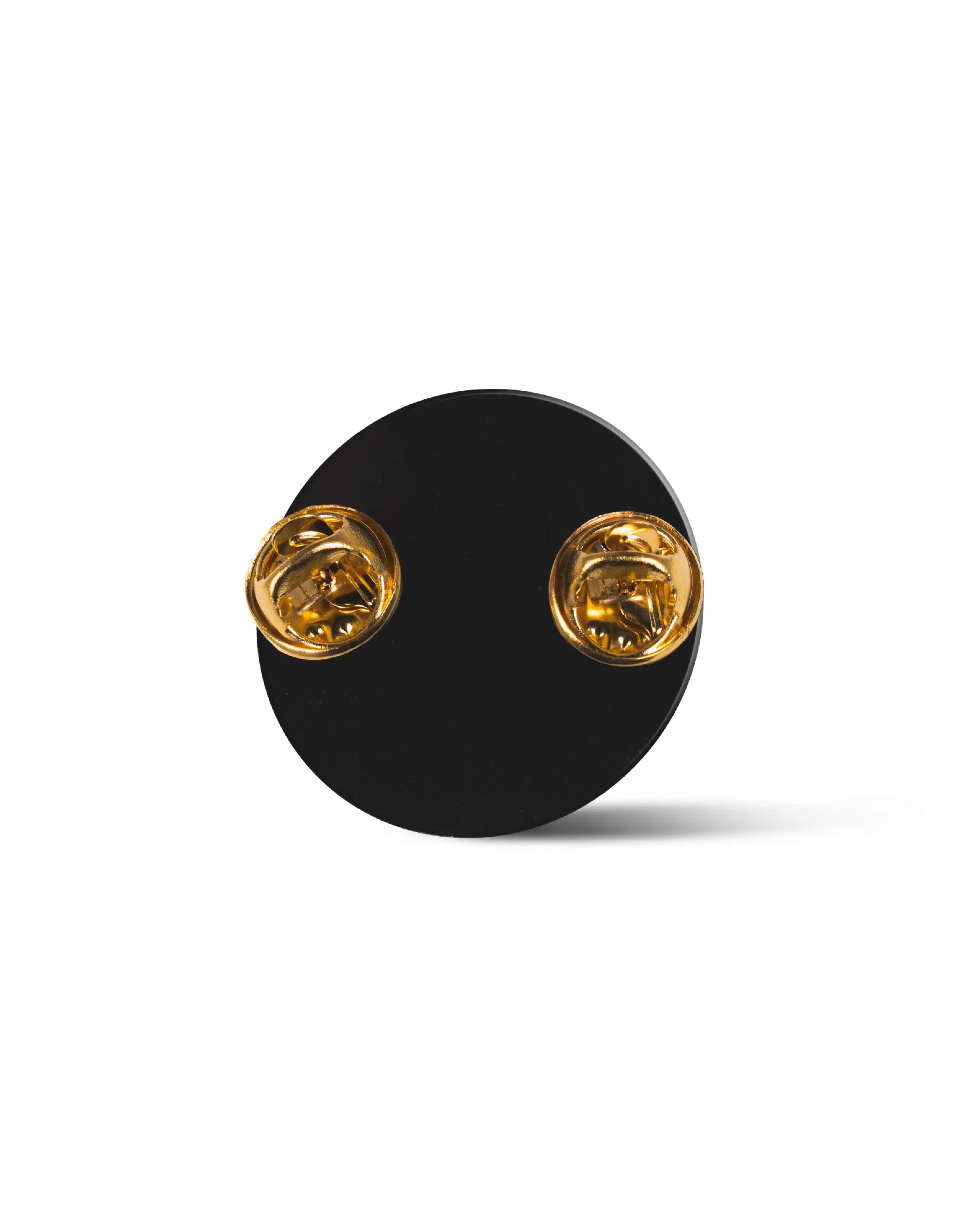 BURN - Enamel Pin
