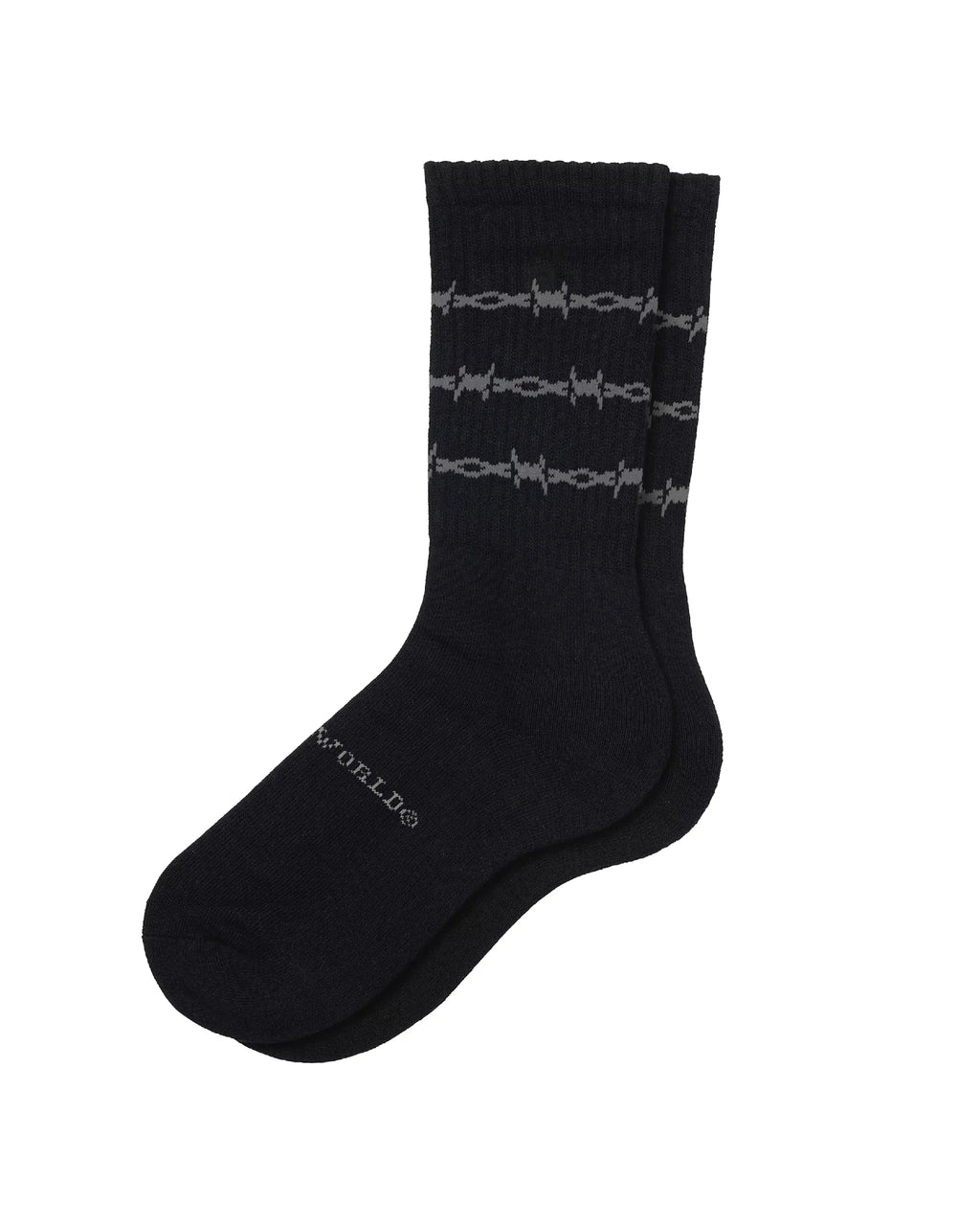CAIN B - Socks