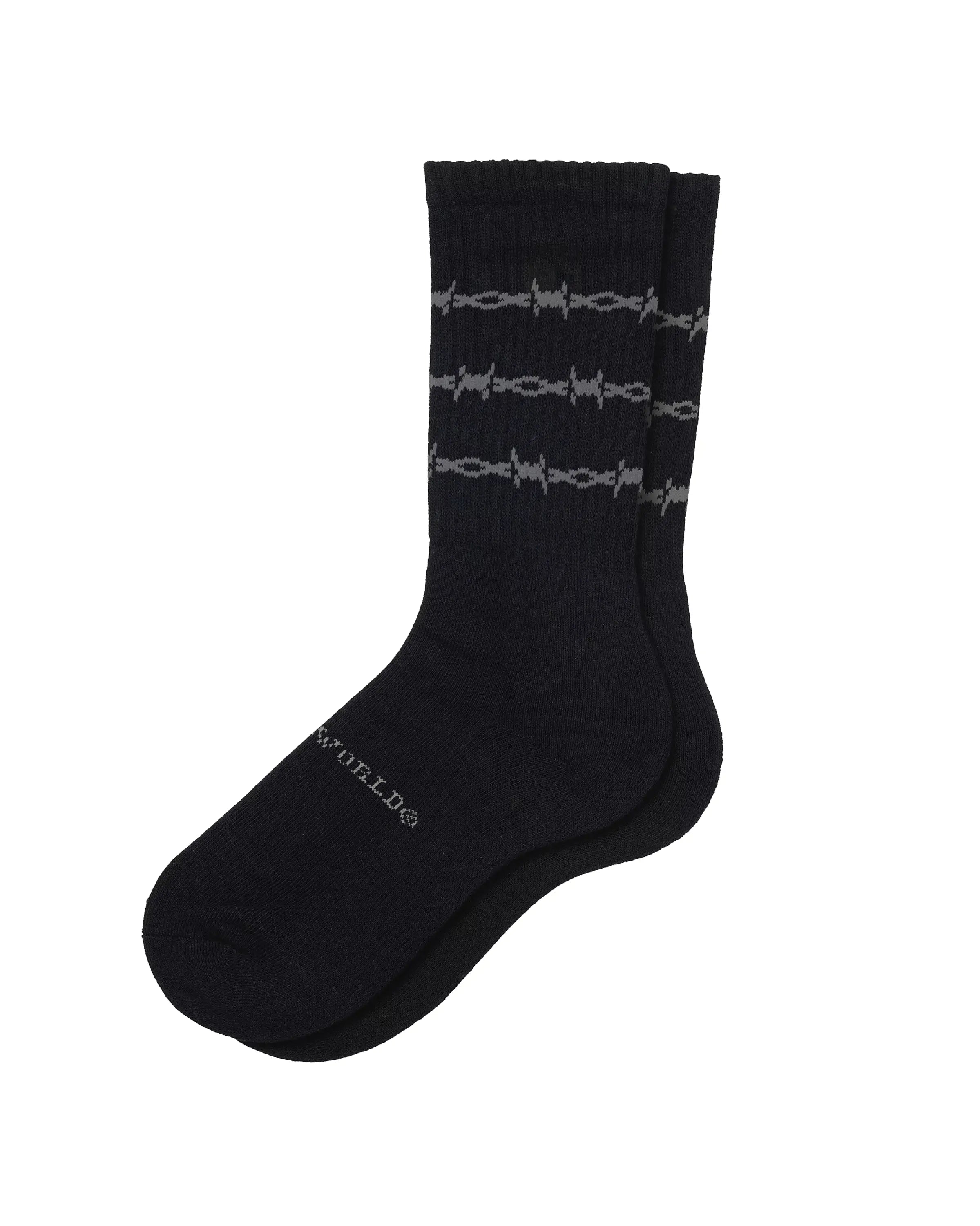 CAIN B - Socks